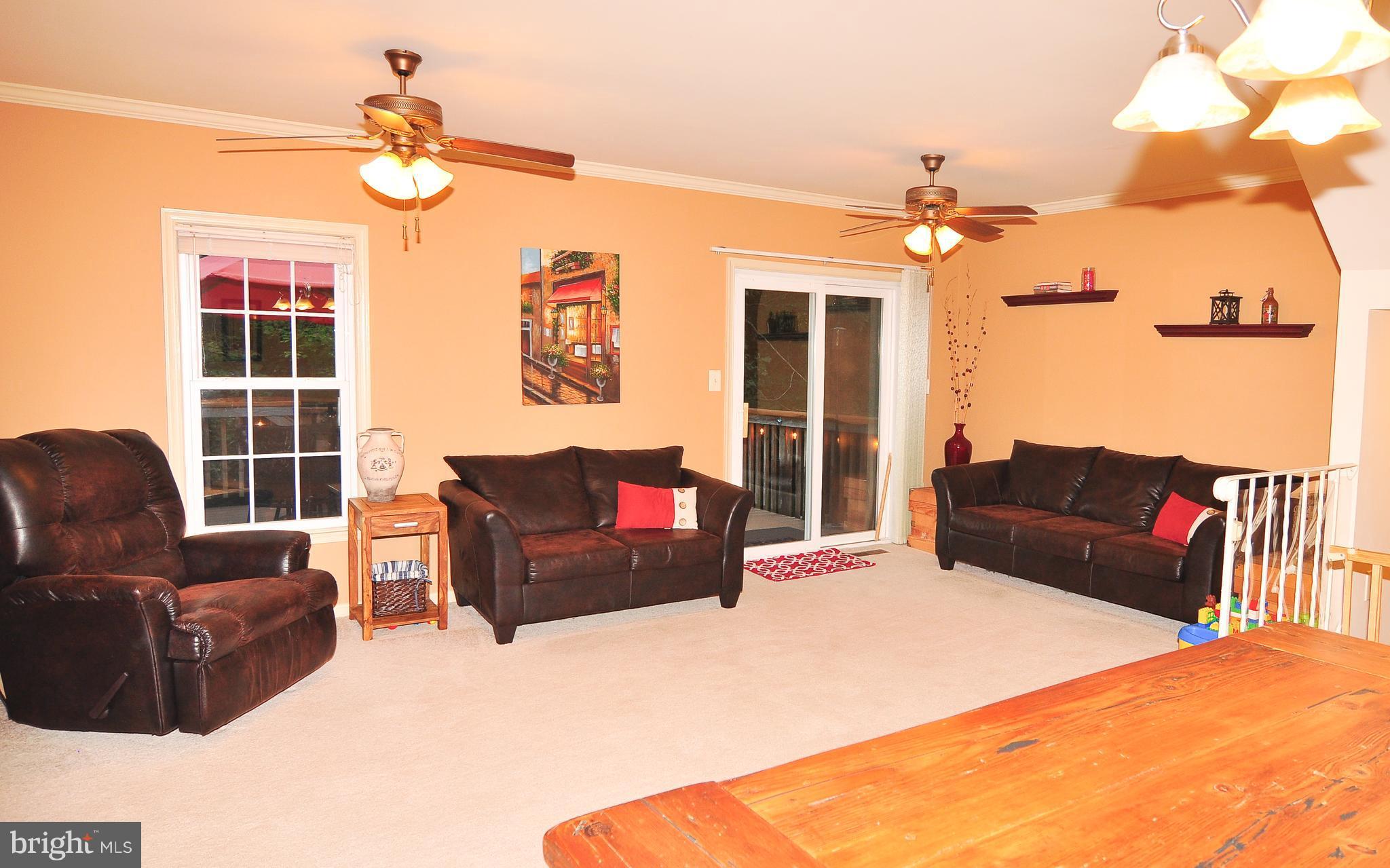 SPRING WOODS - Residential