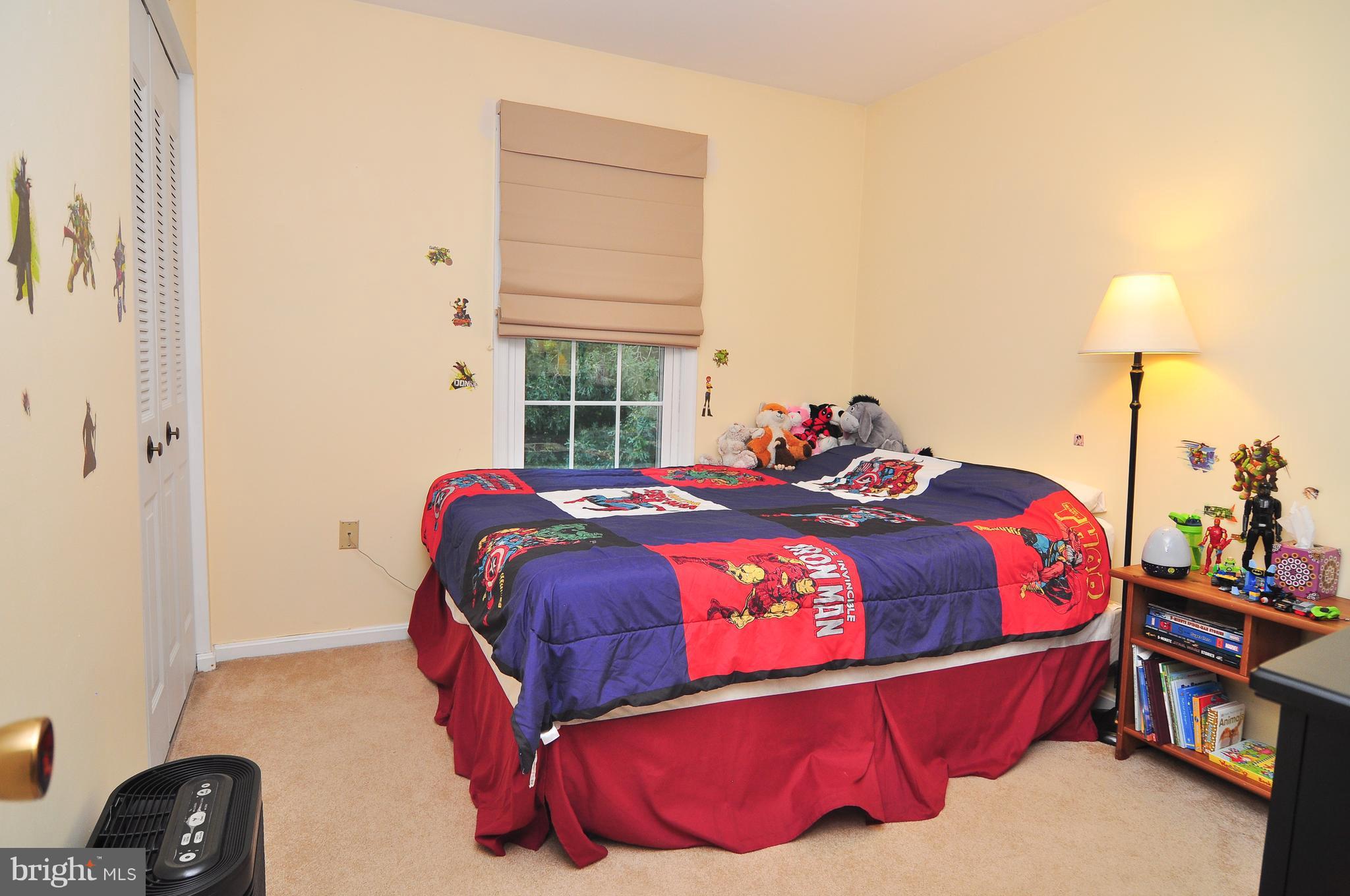 SPRING WOODS - Residential