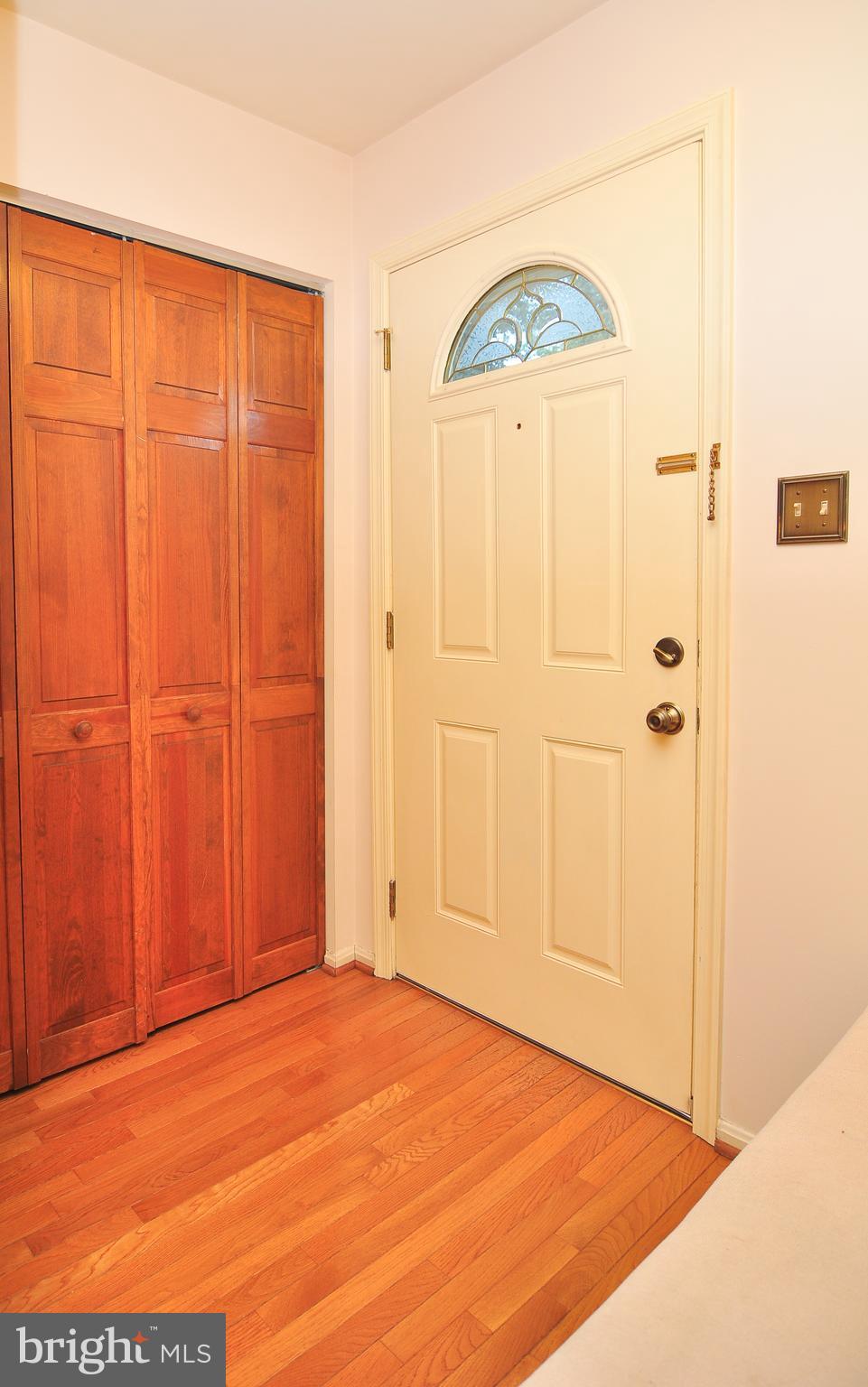 SPRING WOODS - Residential