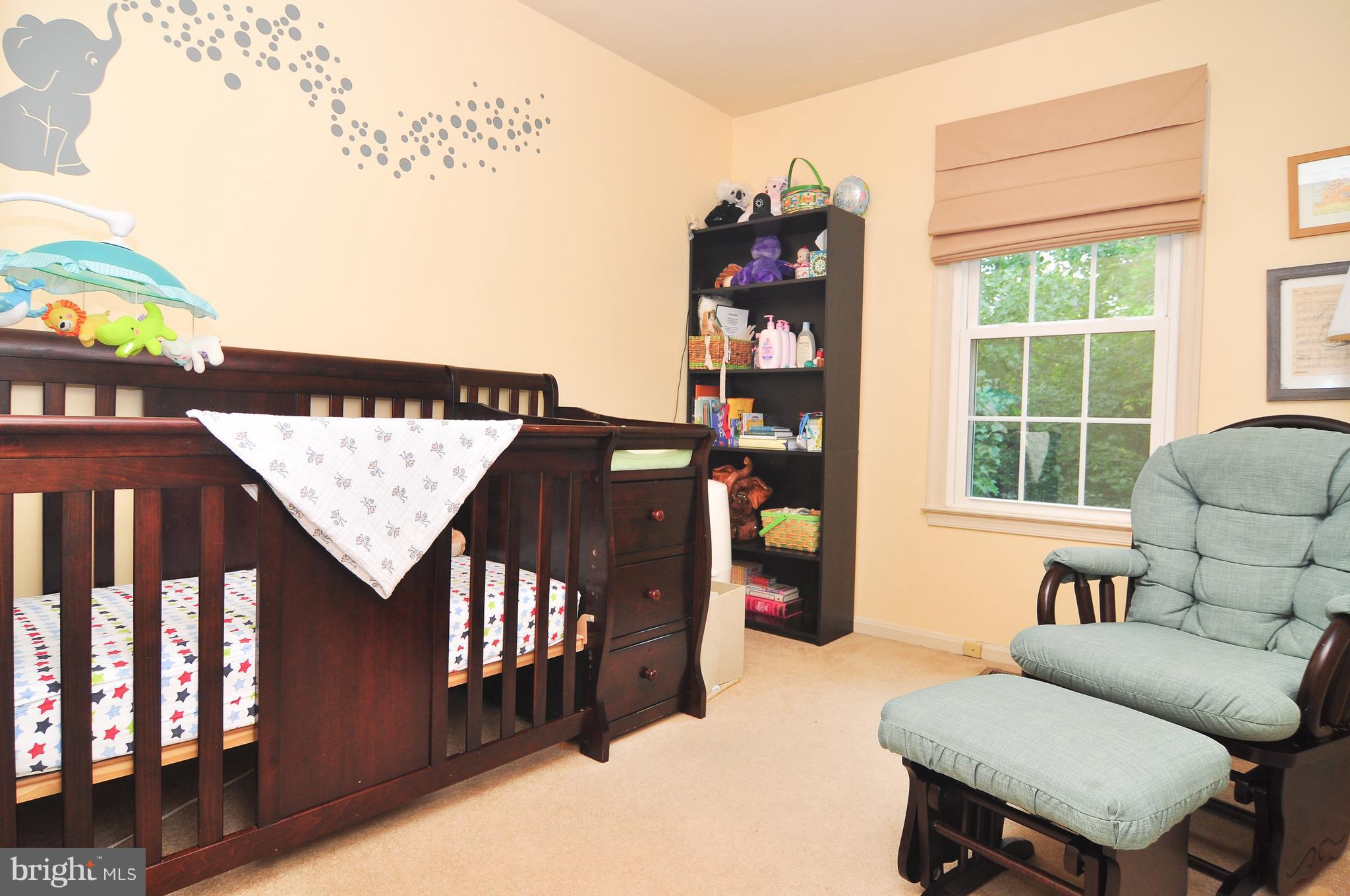 SPRING WOODS - Residential