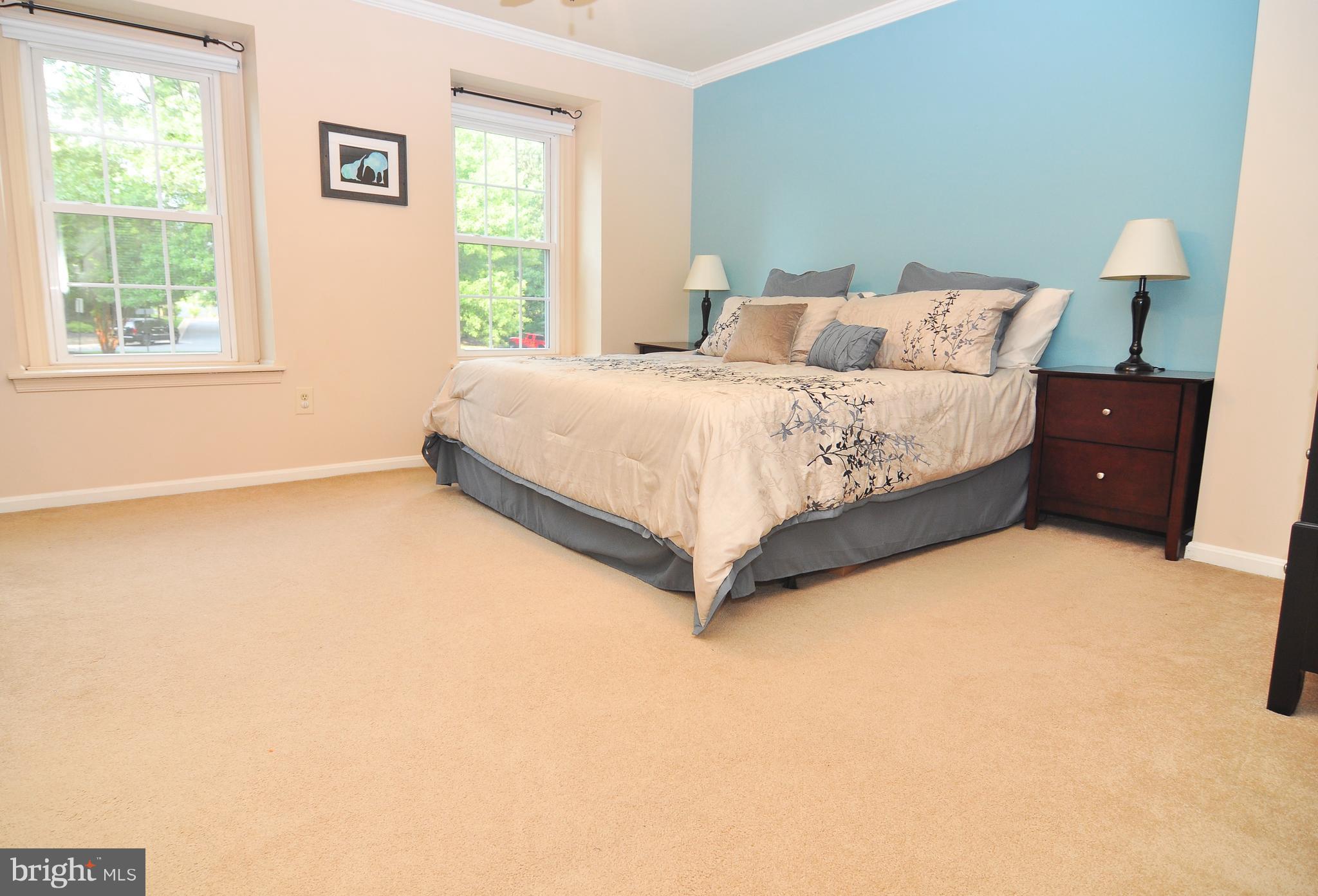 SPRING WOODS - Residential