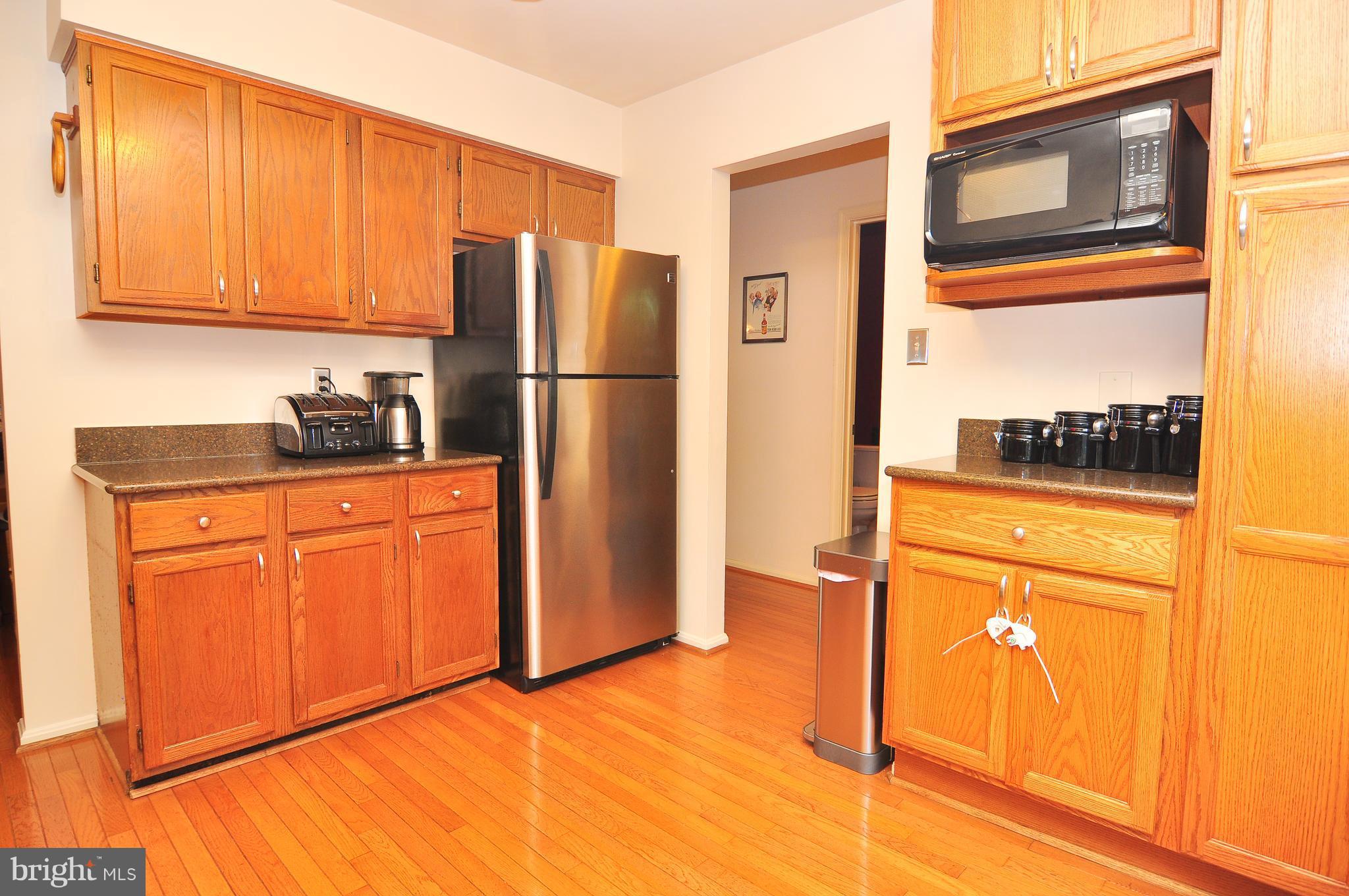 SPRING WOODS - Residential