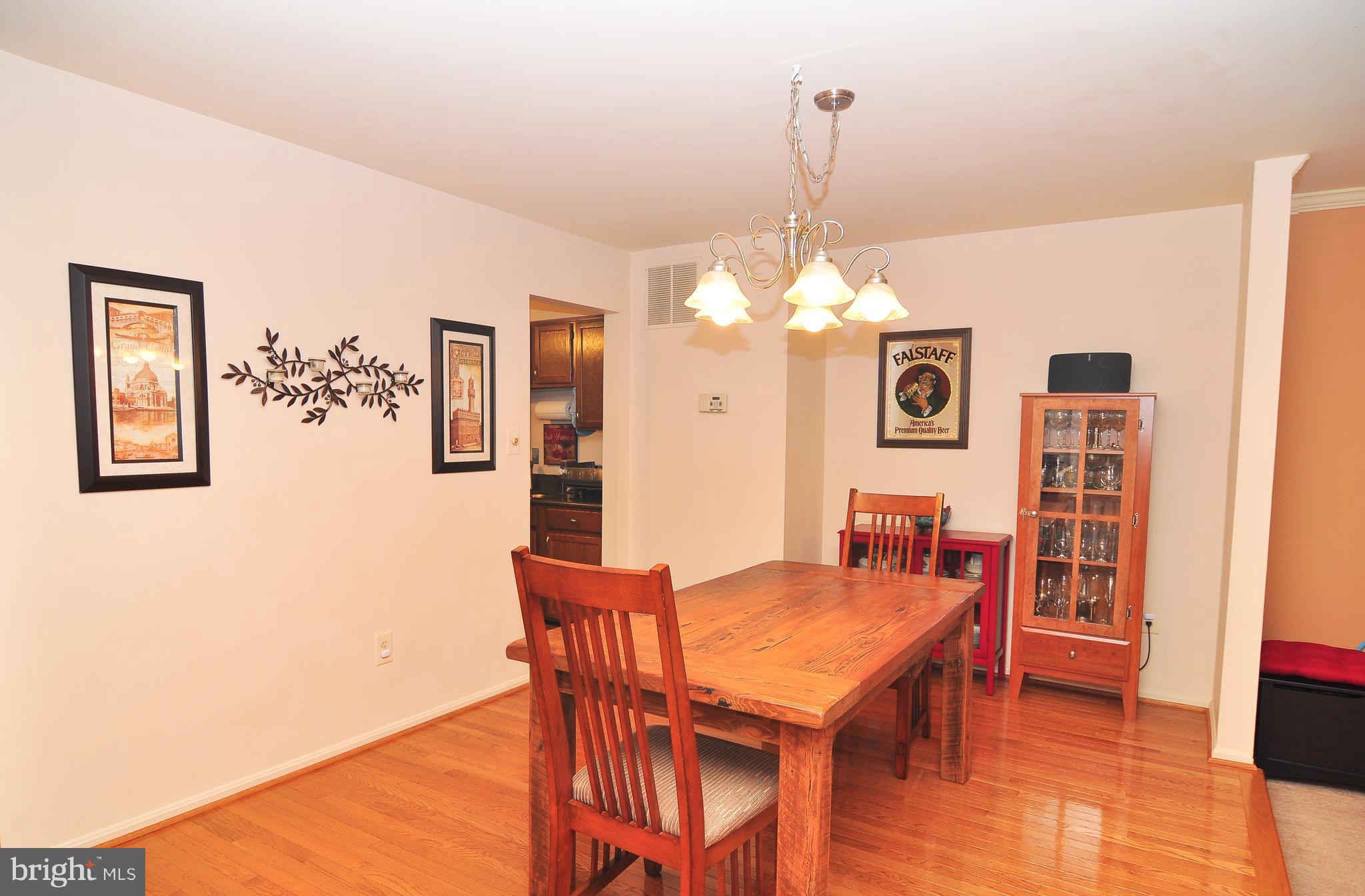 SPRING WOODS - Residential