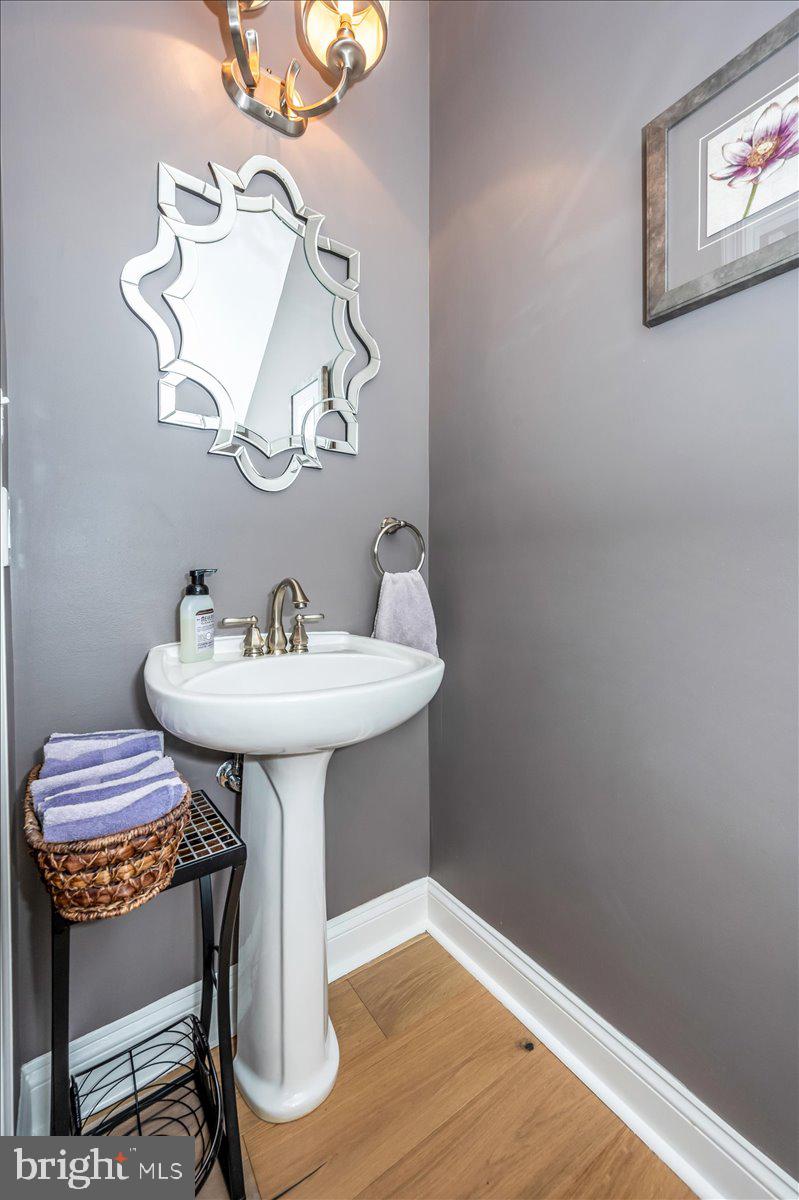 LAKELANDS - Residential