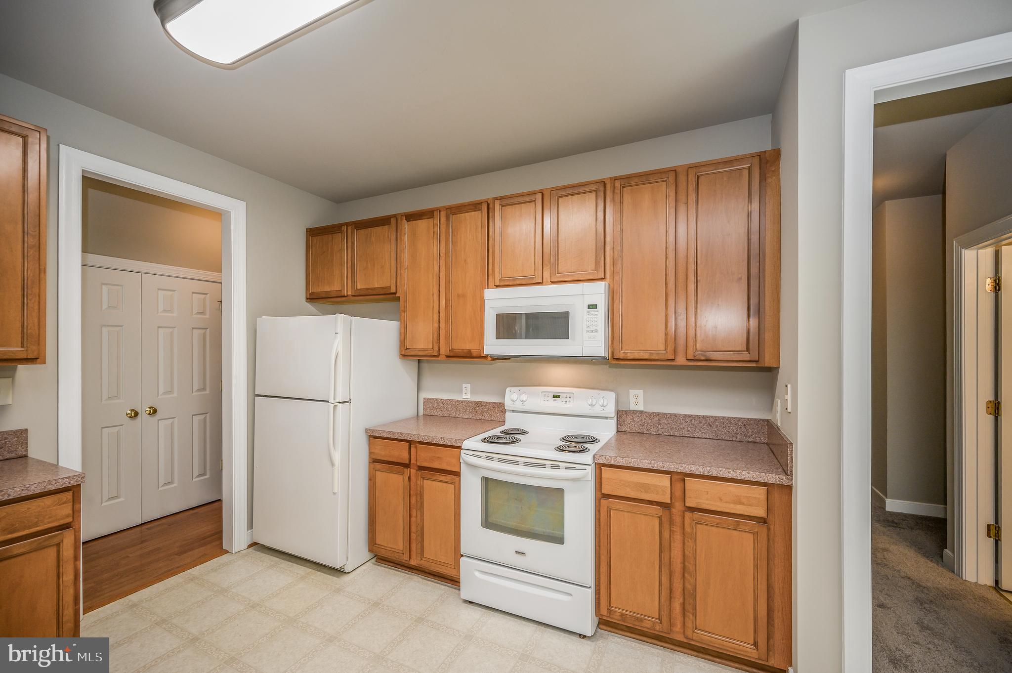 LAKE OF THE WOODS - Residential