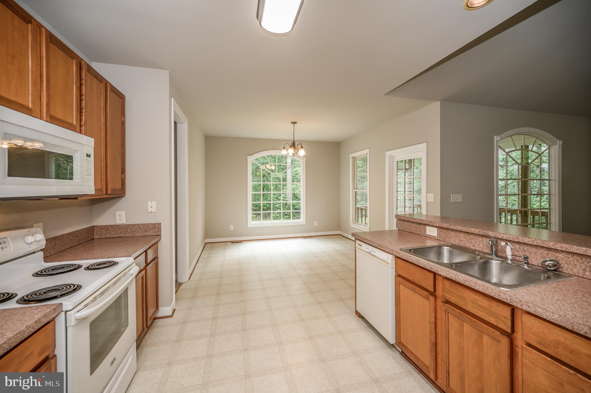 LAKE OF THE WOODS - Residential