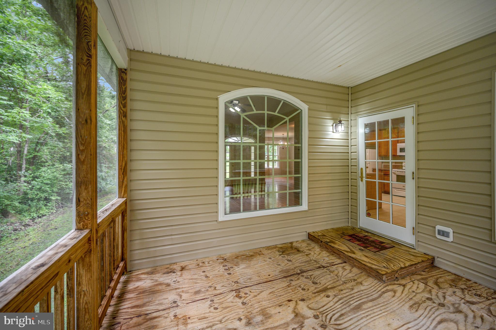 LAKE OF THE WOODS - Residential