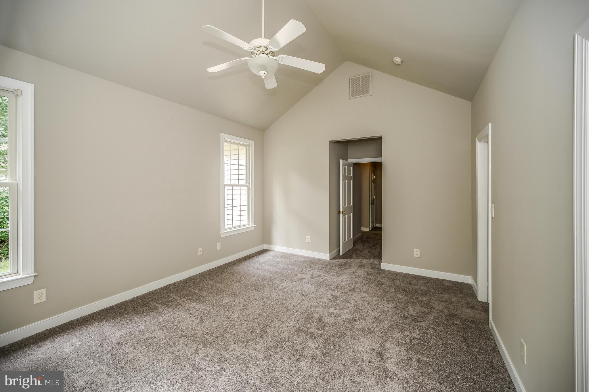 LAKE OF THE WOODS - Residential