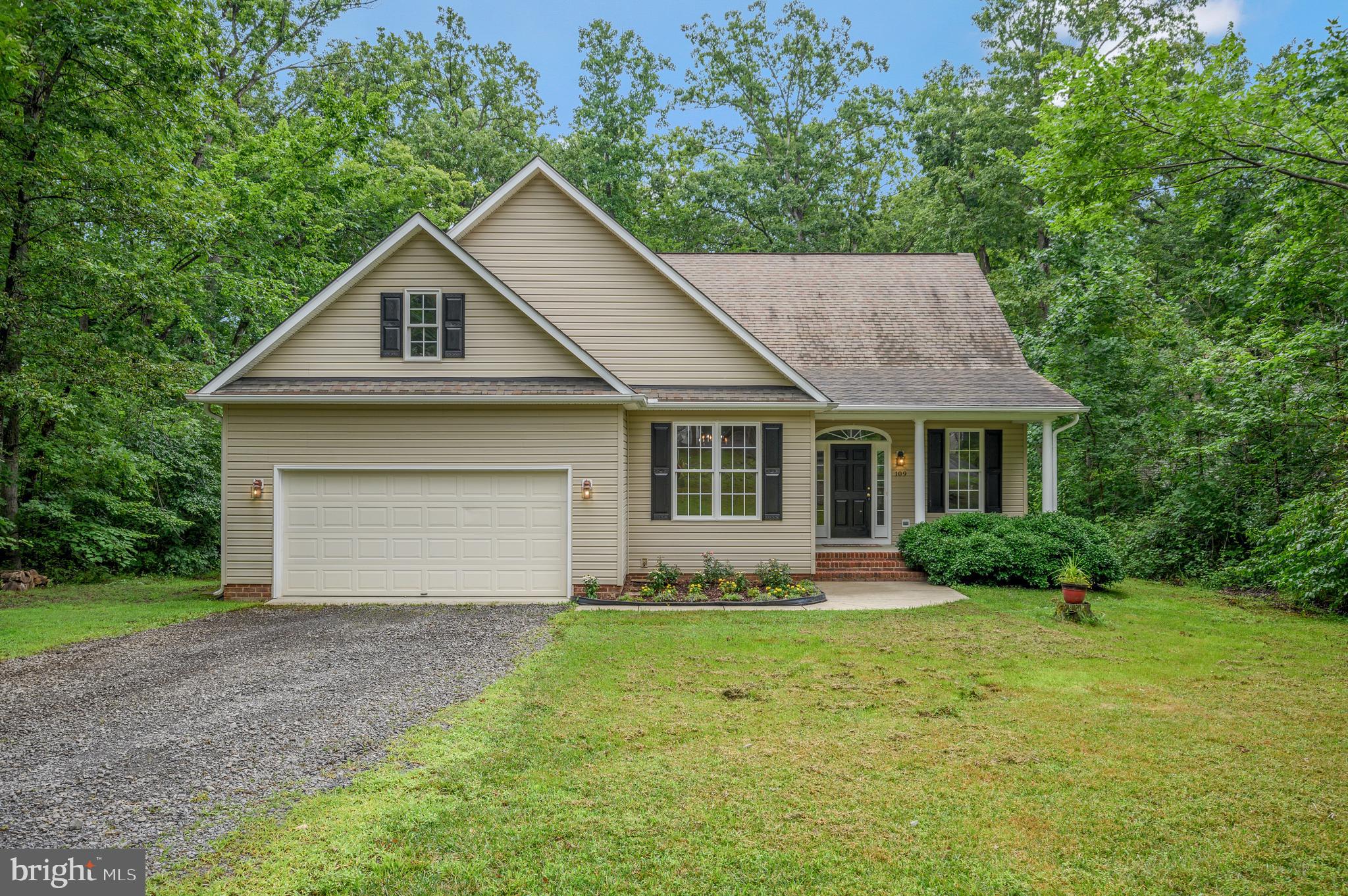 LAKE OF THE WOODS - Residential