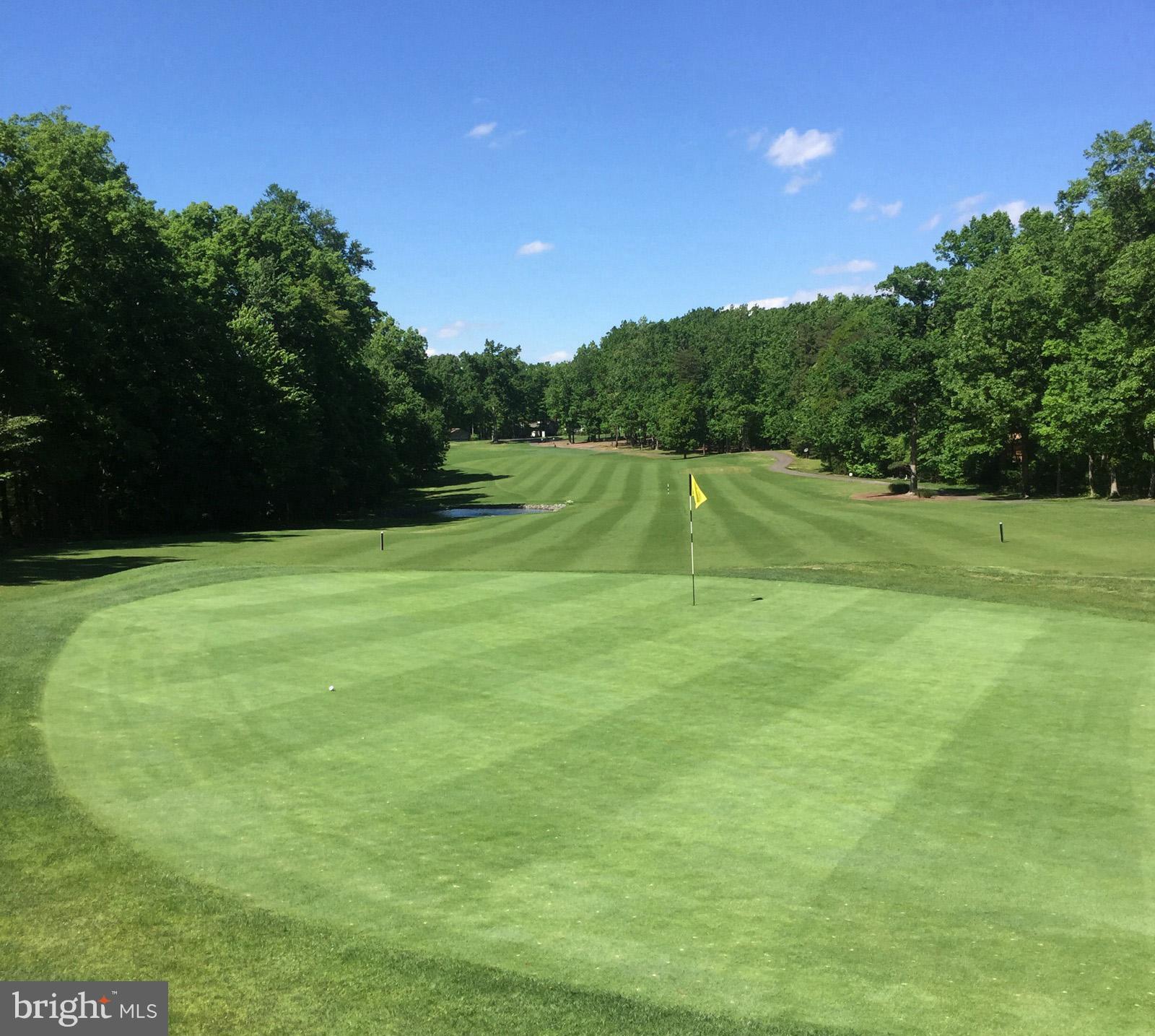 LAKE OF THE WOODS - Residential
