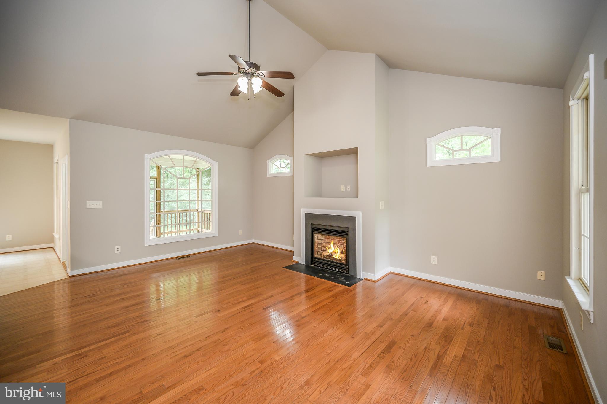 LAKE OF THE WOODS - Residential