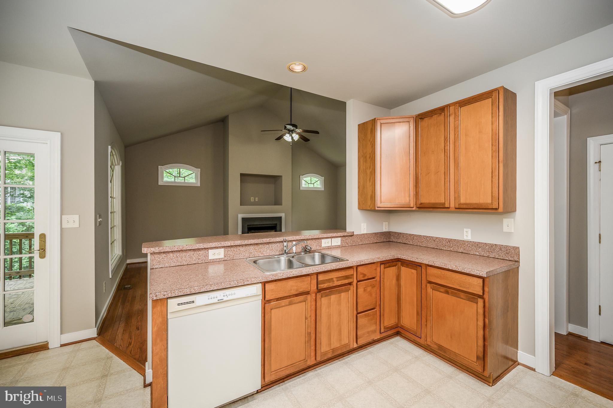 LAKE OF THE WOODS - Residential