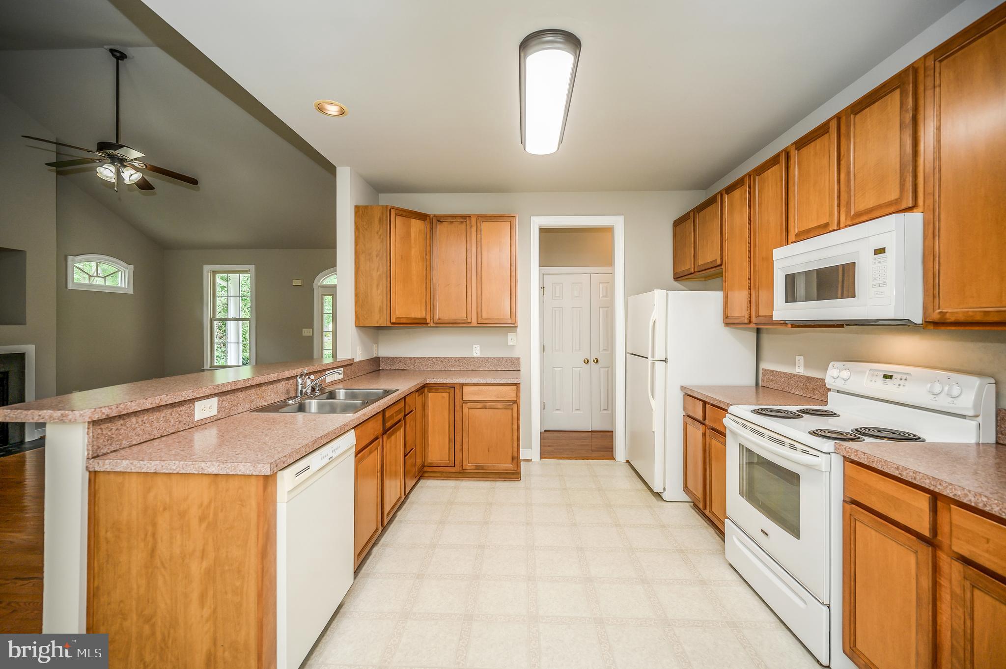 LAKE OF THE WOODS - Residential