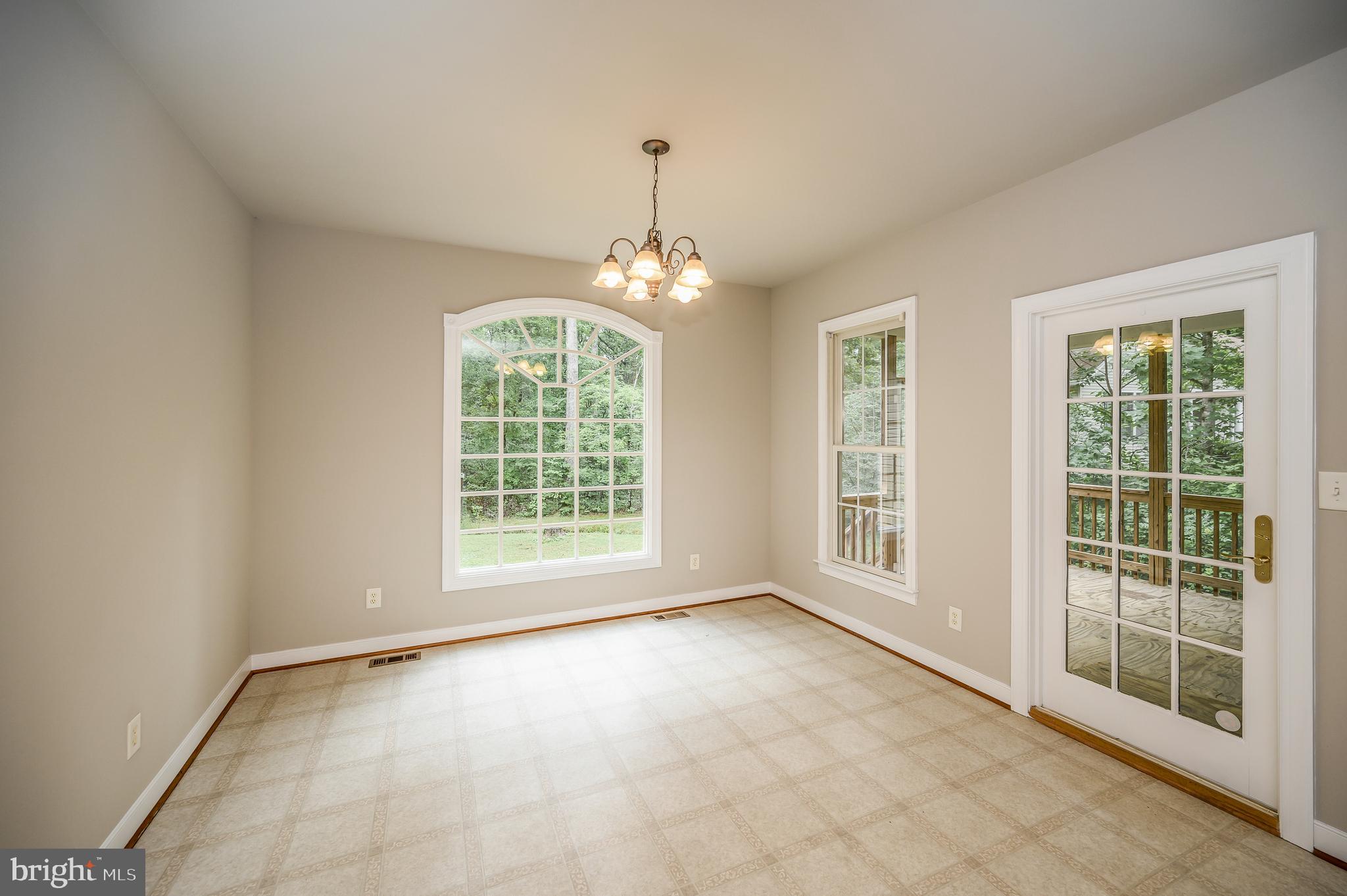 LAKE OF THE WOODS - Residential