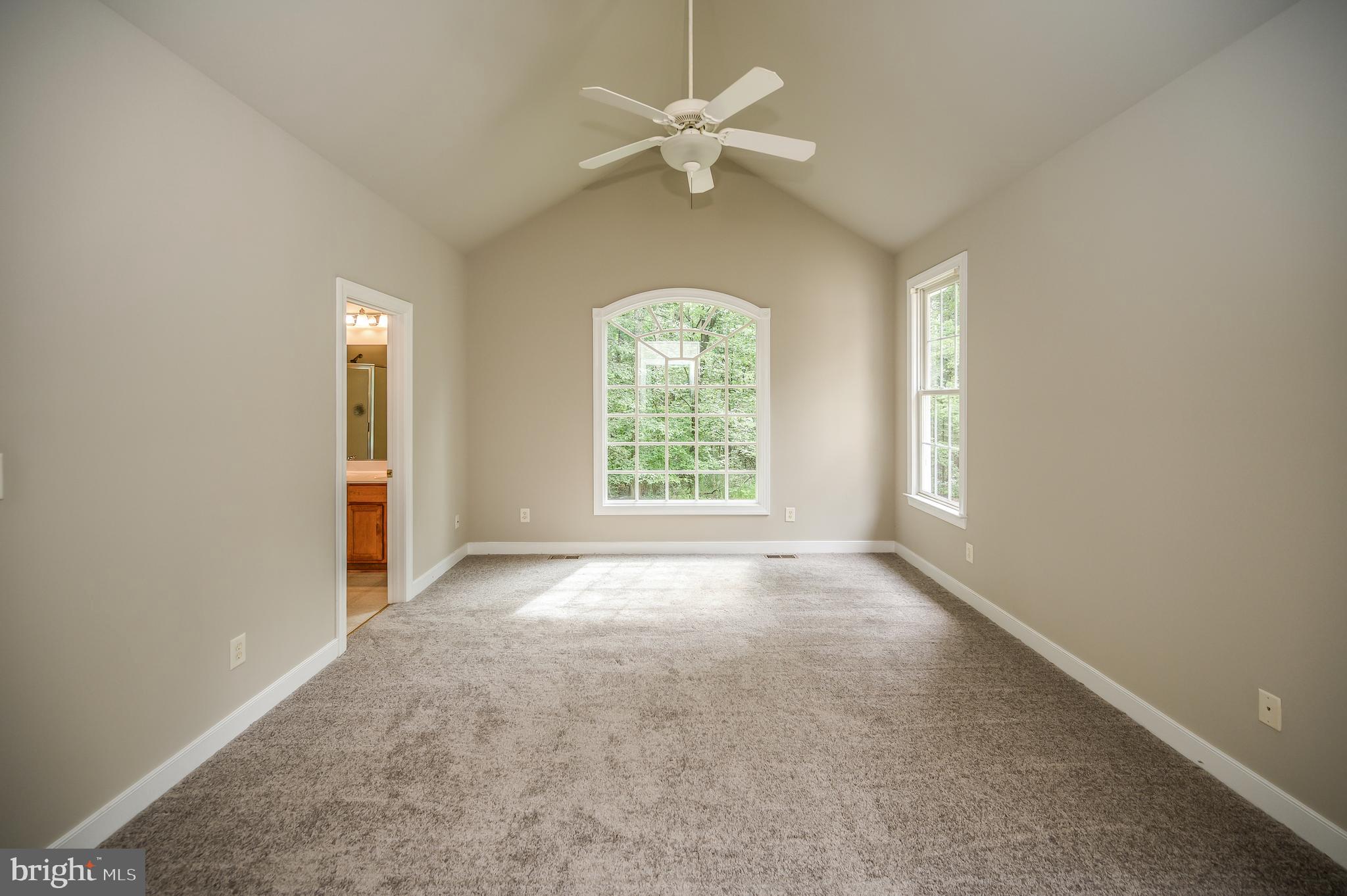 LAKE OF THE WOODS - Residential