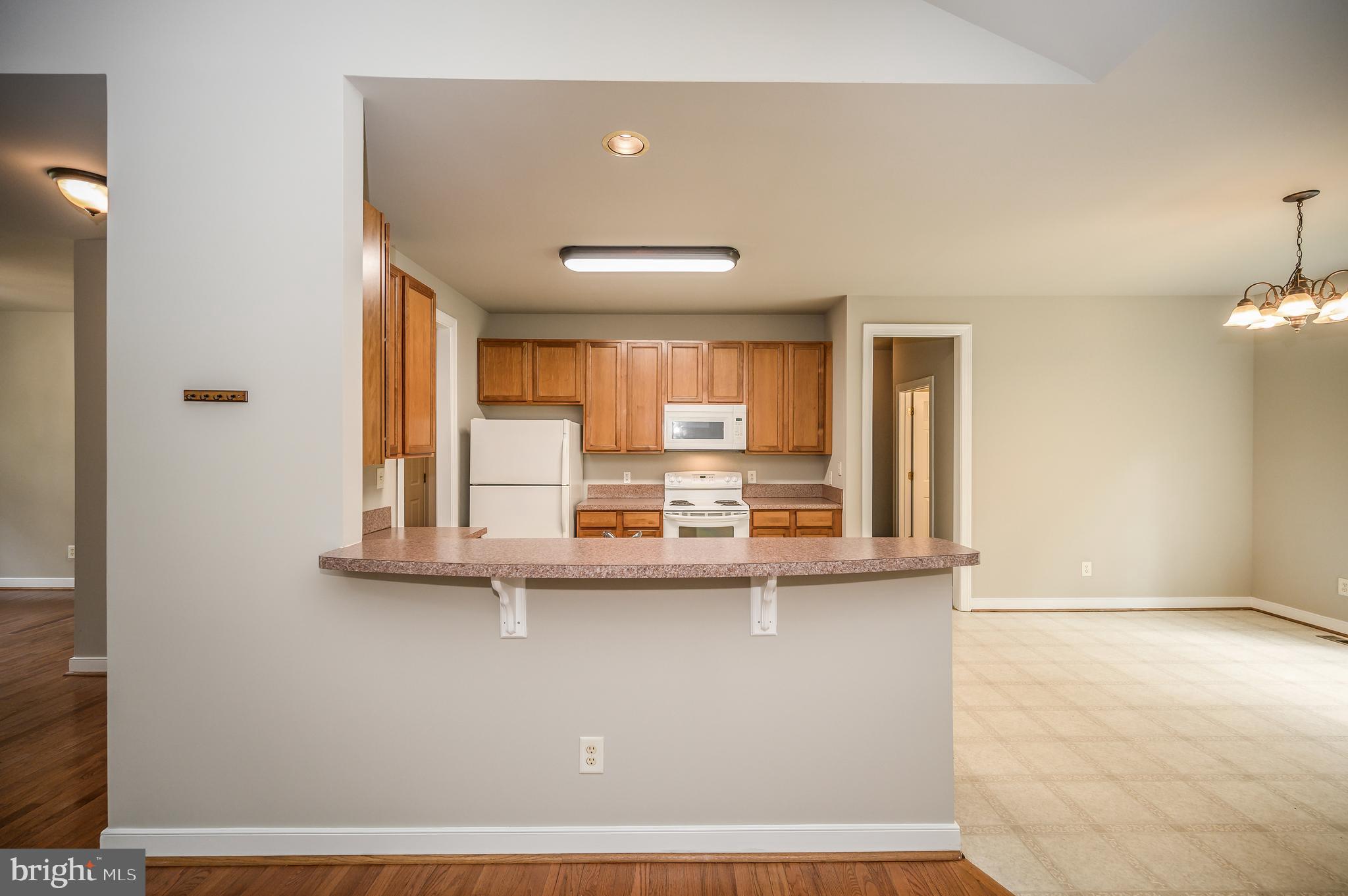 LAKE OF THE WOODS - Residential