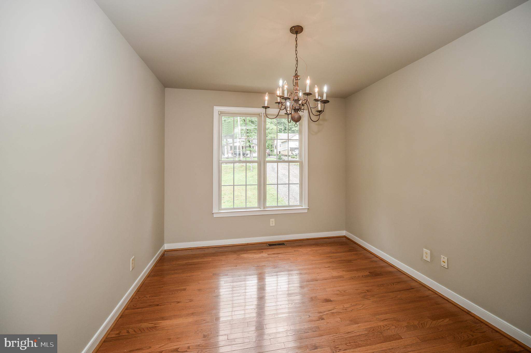 LAKE OF THE WOODS - Residential