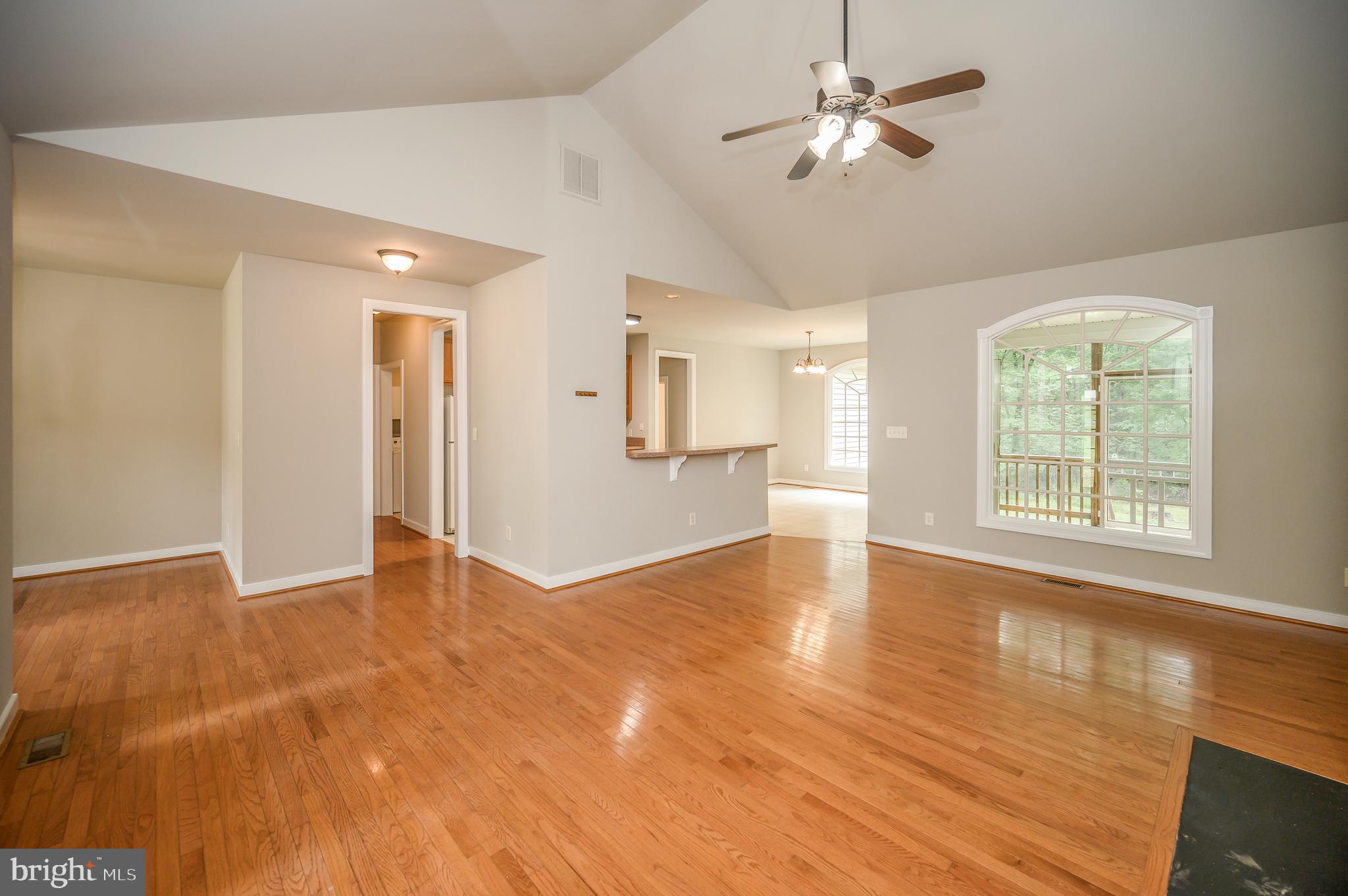 LAKE OF THE WOODS - Residential