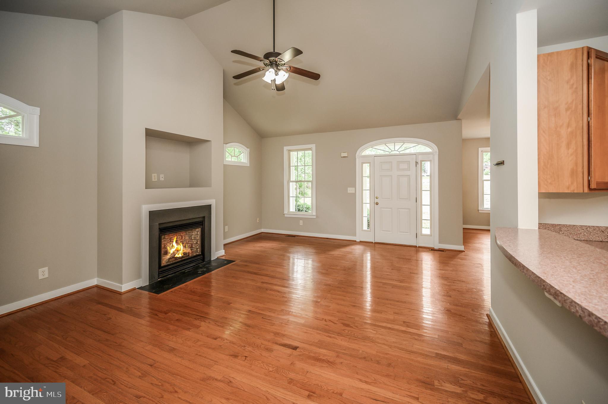 LAKE OF THE WOODS - Residential