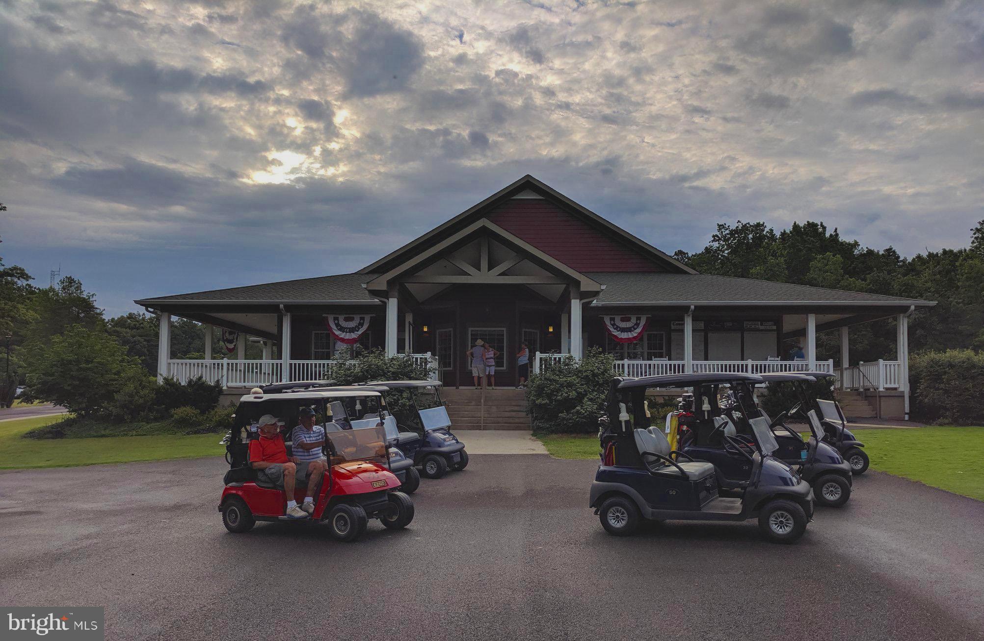 LAKE OF THE WOODS - Residential