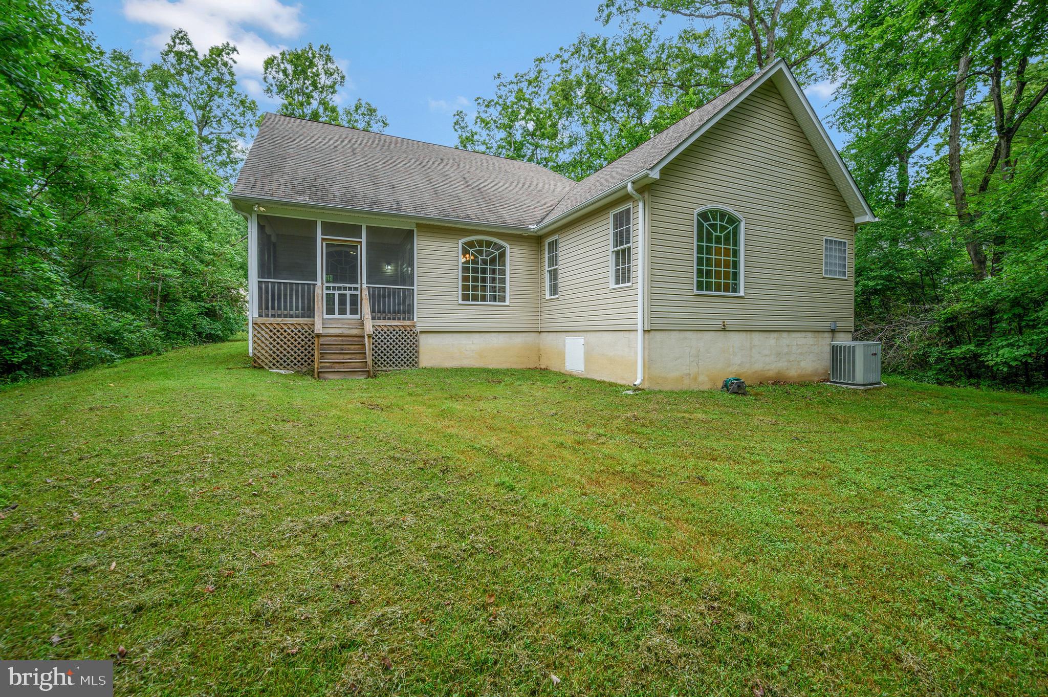 LAKE OF THE WOODS - Residential