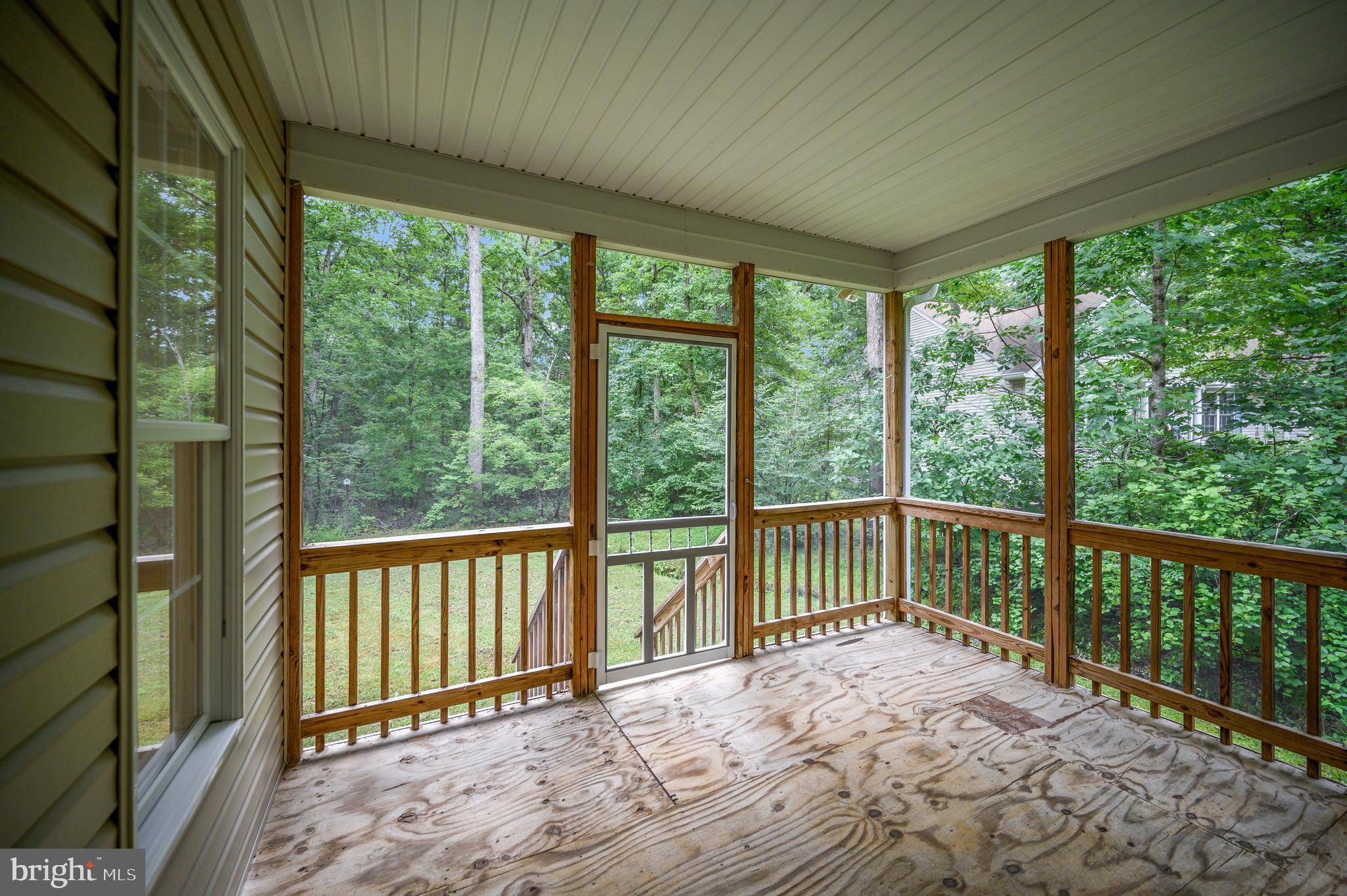 LAKE OF THE WOODS - Residential