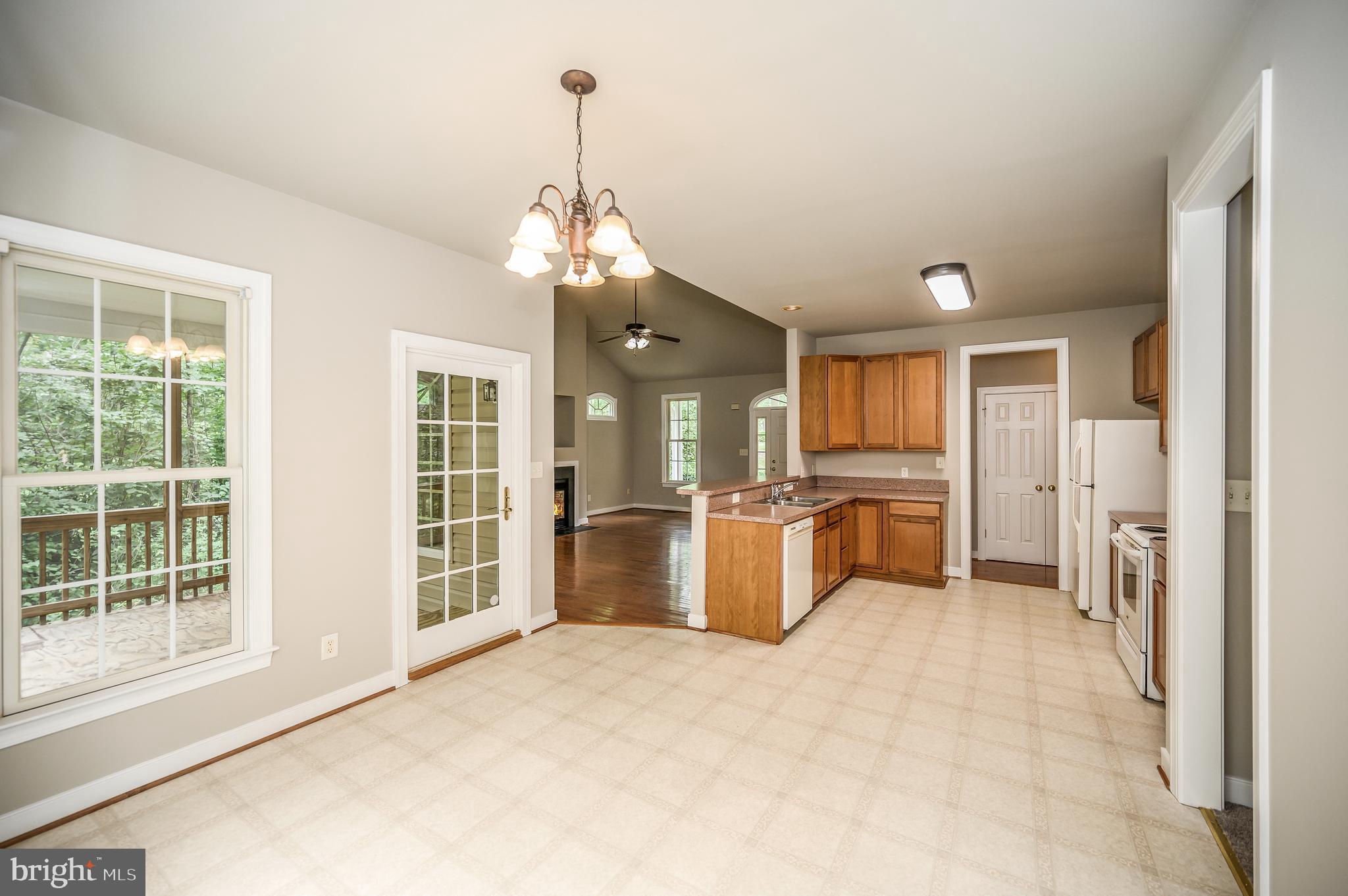 LAKE OF THE WOODS - Residential