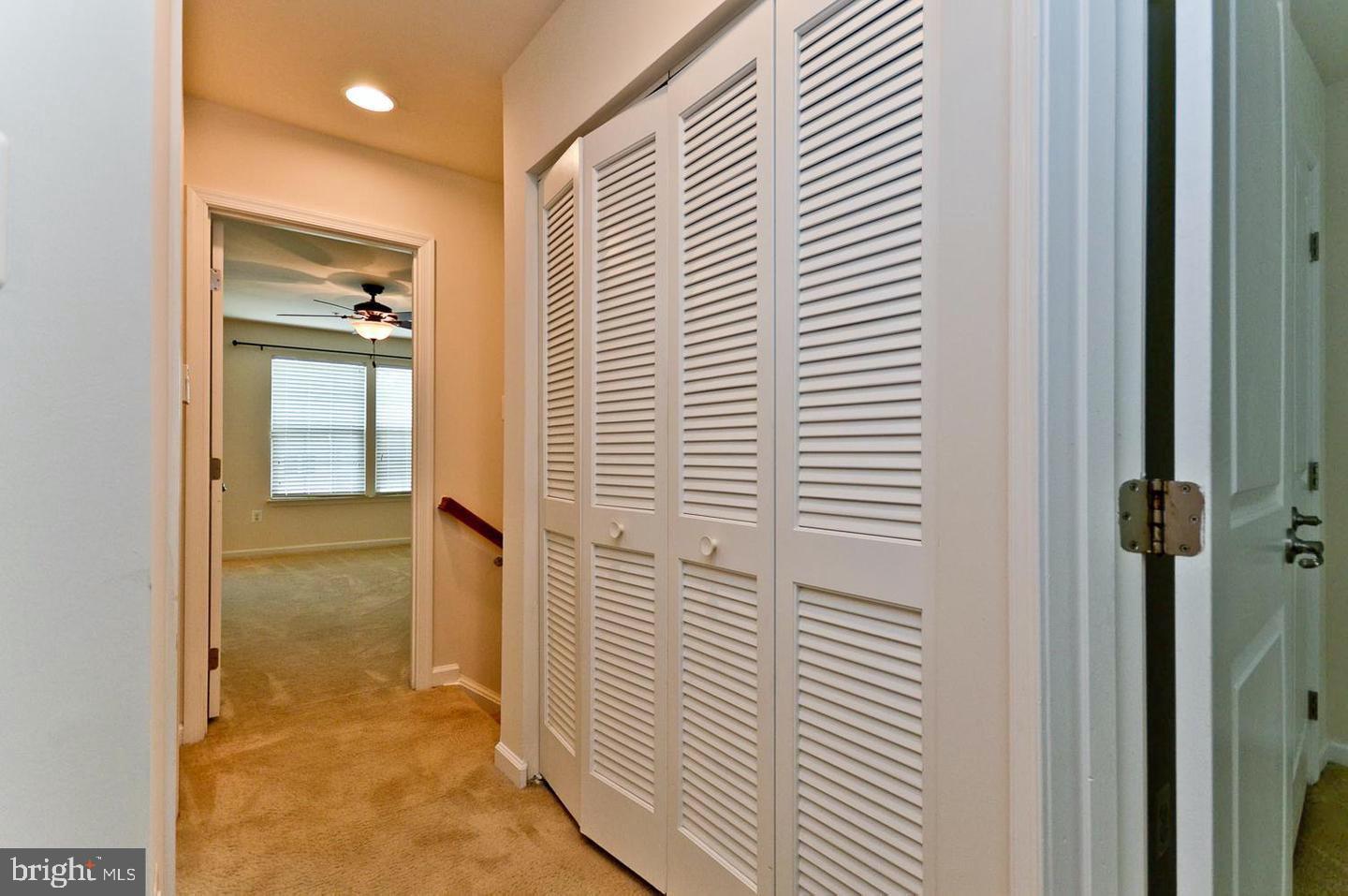 FIELDSIDE AT ST CHARLES - Residential Lease