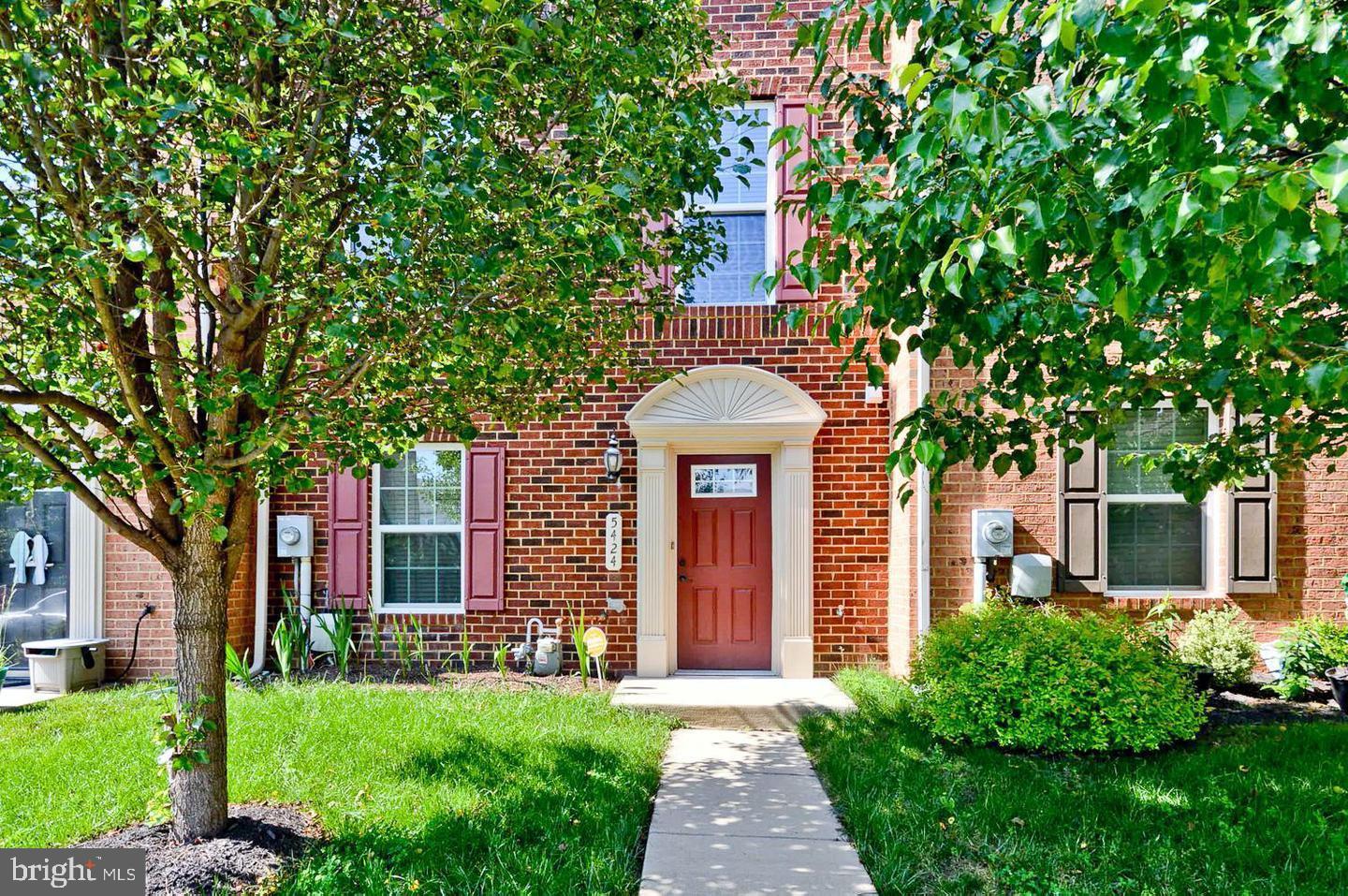 FIELDSIDE AT ST CHARLES - Residential Lease