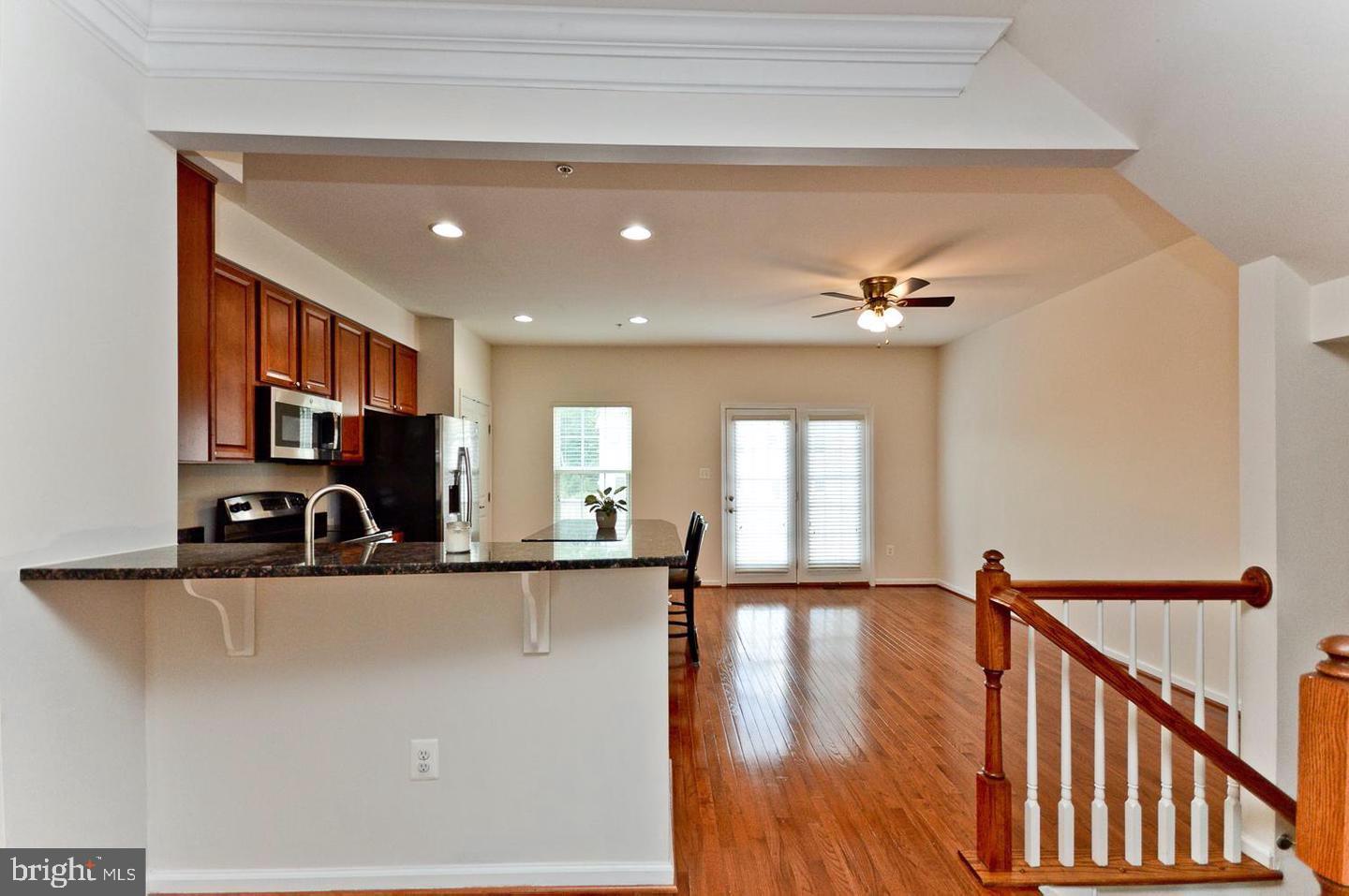 FIELDSIDE AT ST CHARLES - Residential Lease
