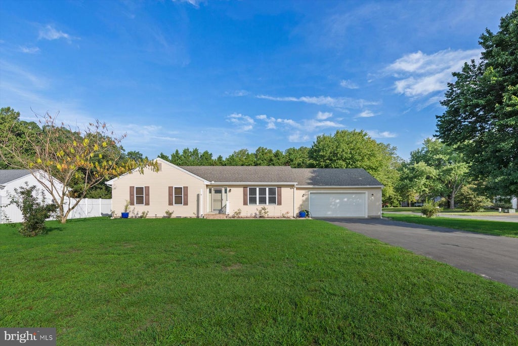 Photo of 807 Brookmeade Court, SALISBURY, MD 21804 (MLS # MDWC2024252)