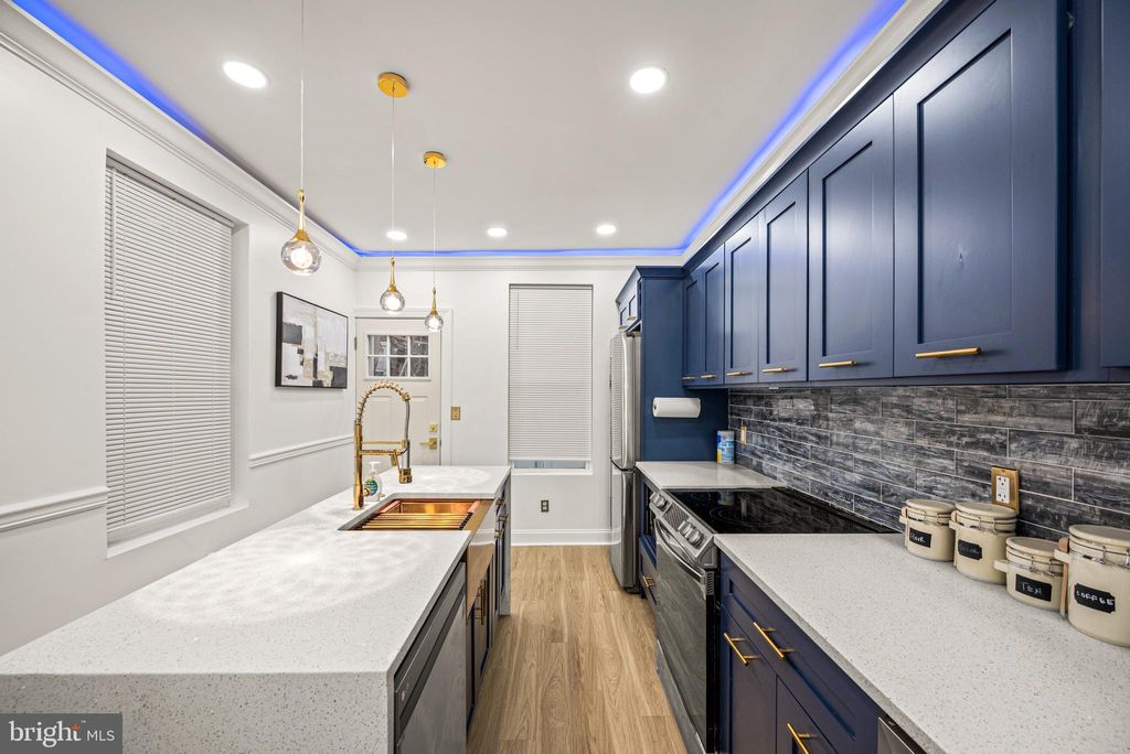 Photo of 1617 S Conestoga Street, PHILADELPHIA, PA 19143 (MLS # PAPH2539730)