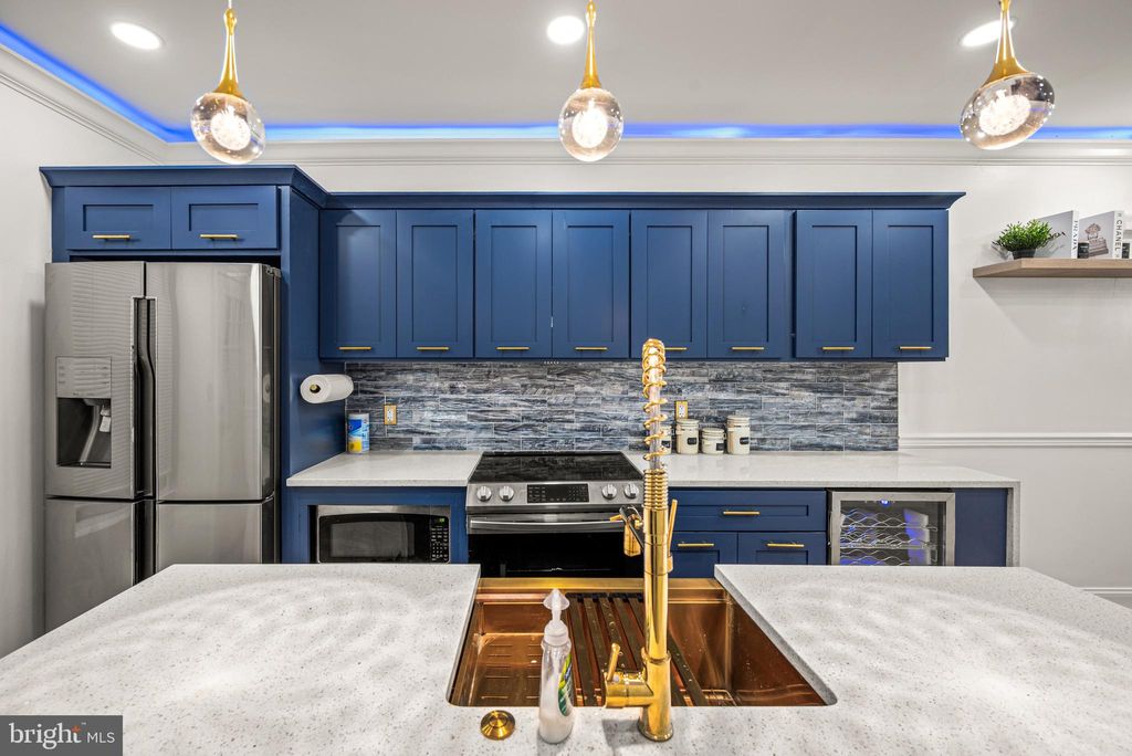 Photo of 1617 S Conestoga Street, PHILADELPHIA, PA 19143 (MLS # PAPH2539730)