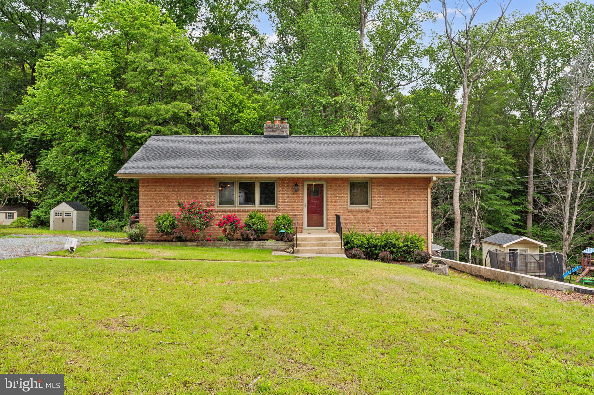 12508 PARKER LANE