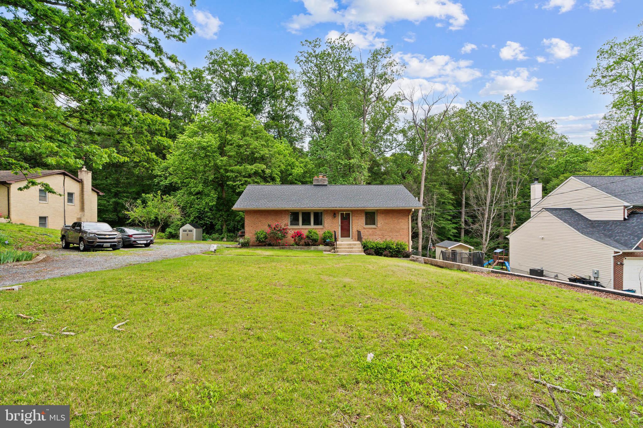 12508 PARKER LANE