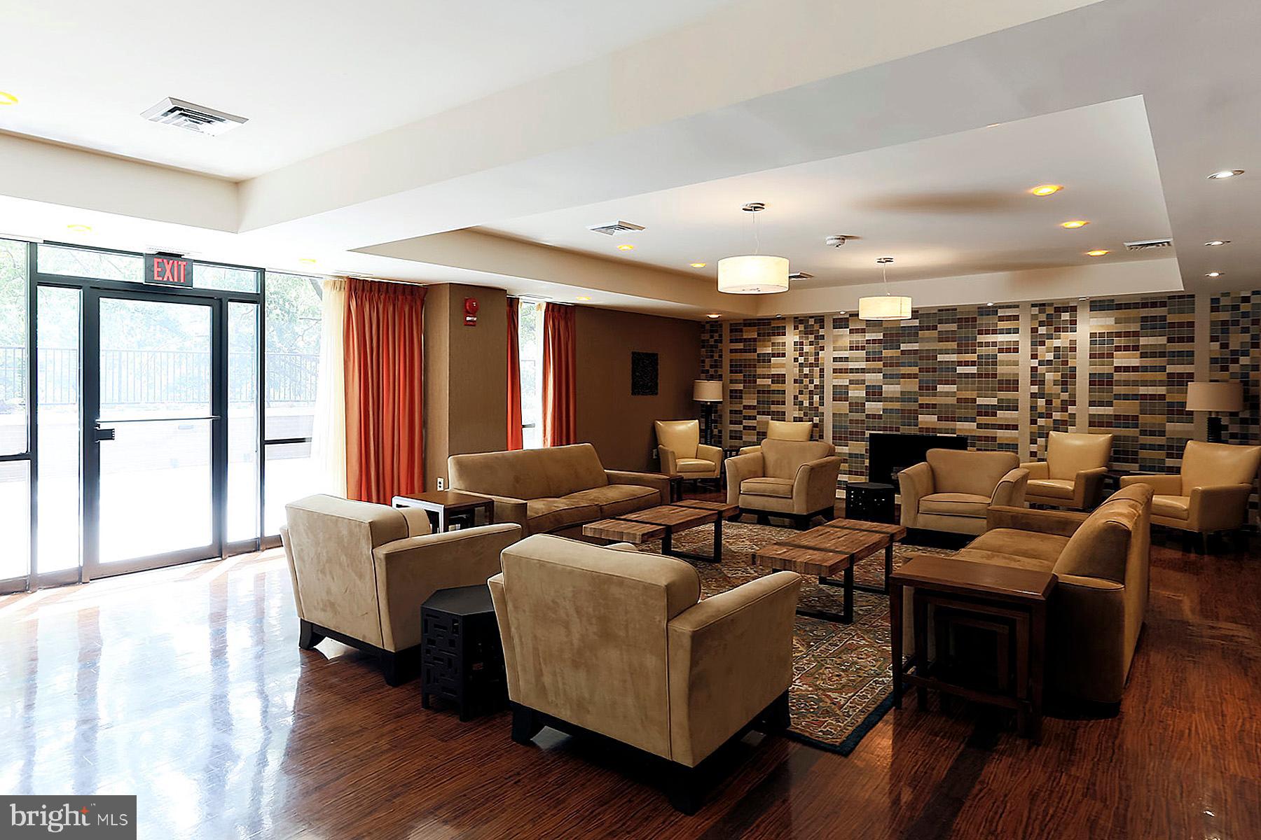 FRIENDSHIP HEIGHTS - Residential Lease