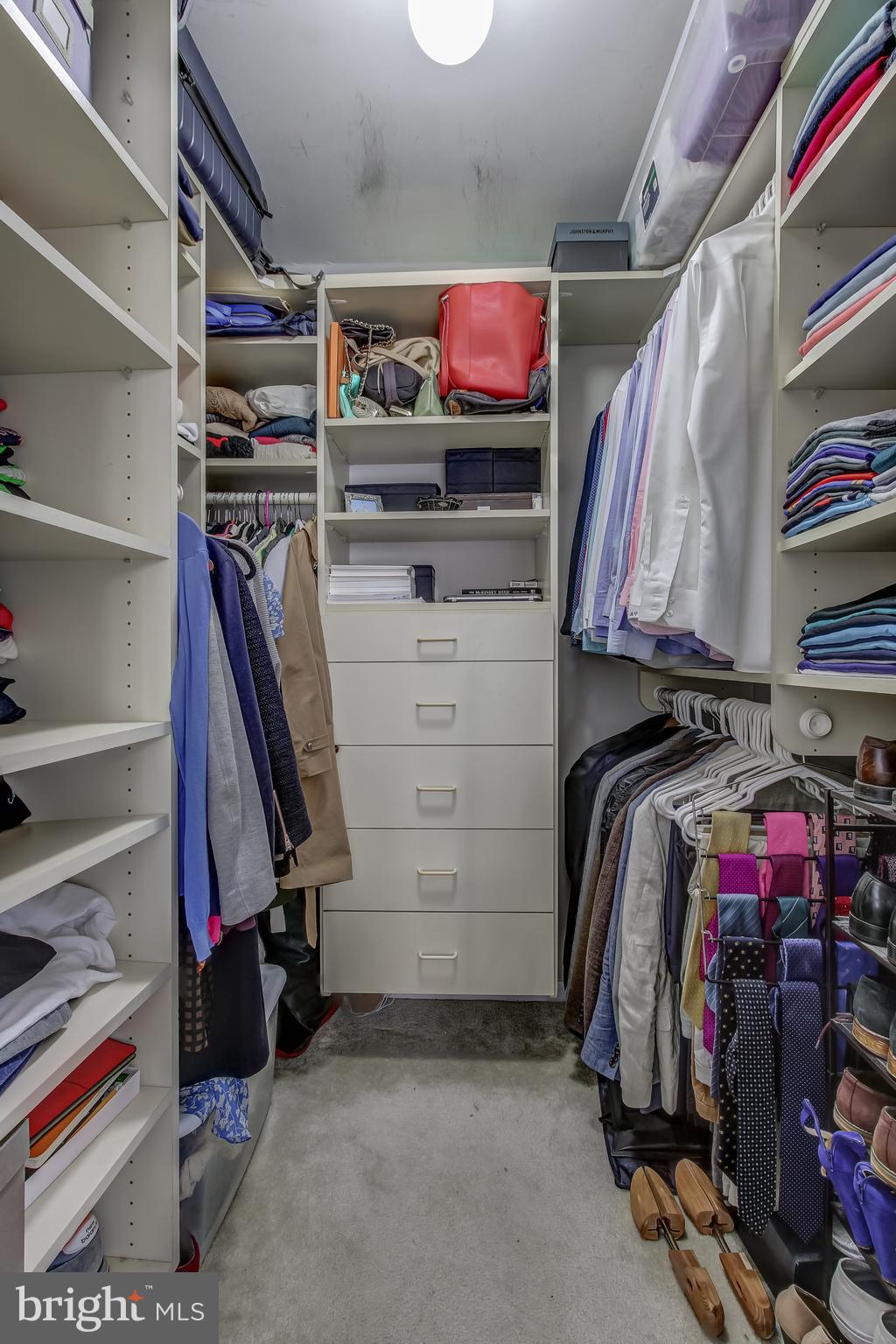 FRIENDSHIP HEIGHTS - Residential Lease