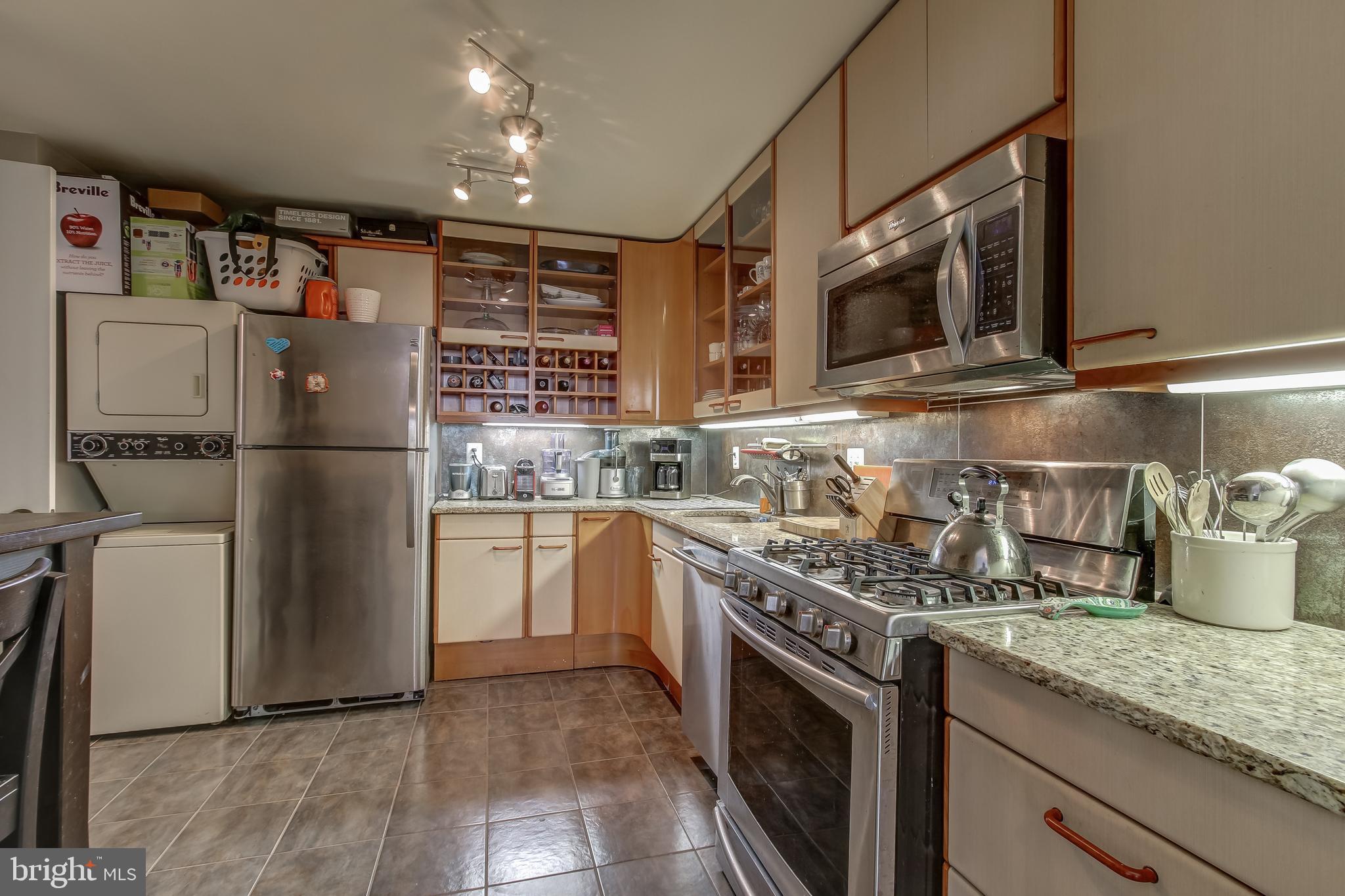 FRIENDSHIP HEIGHTS - Residential Lease