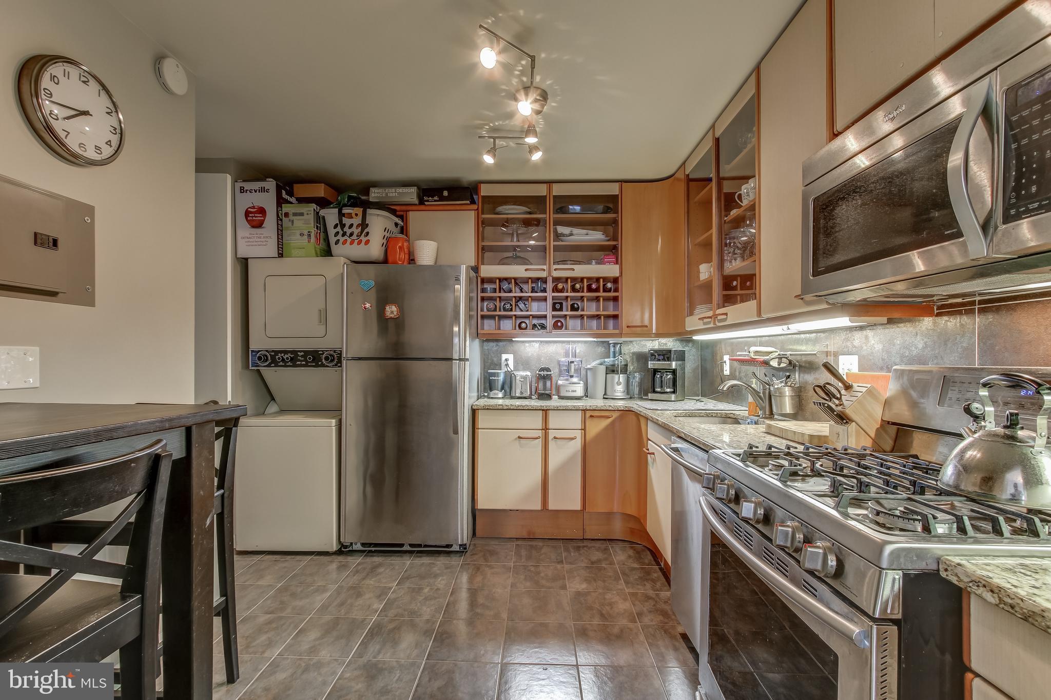 FRIENDSHIP HEIGHTS - Residential Lease