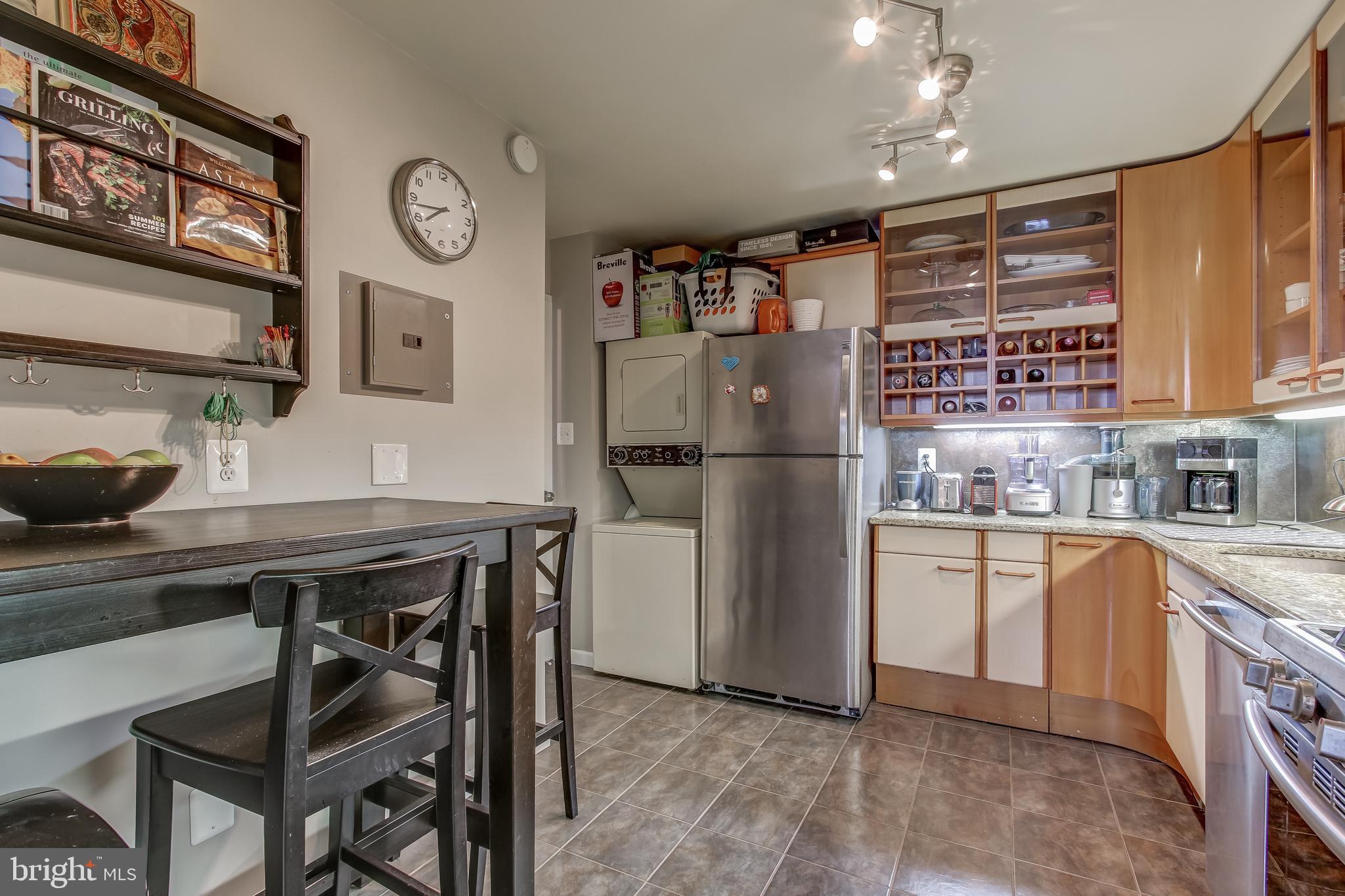 FRIENDSHIP HEIGHTS - Residential Lease