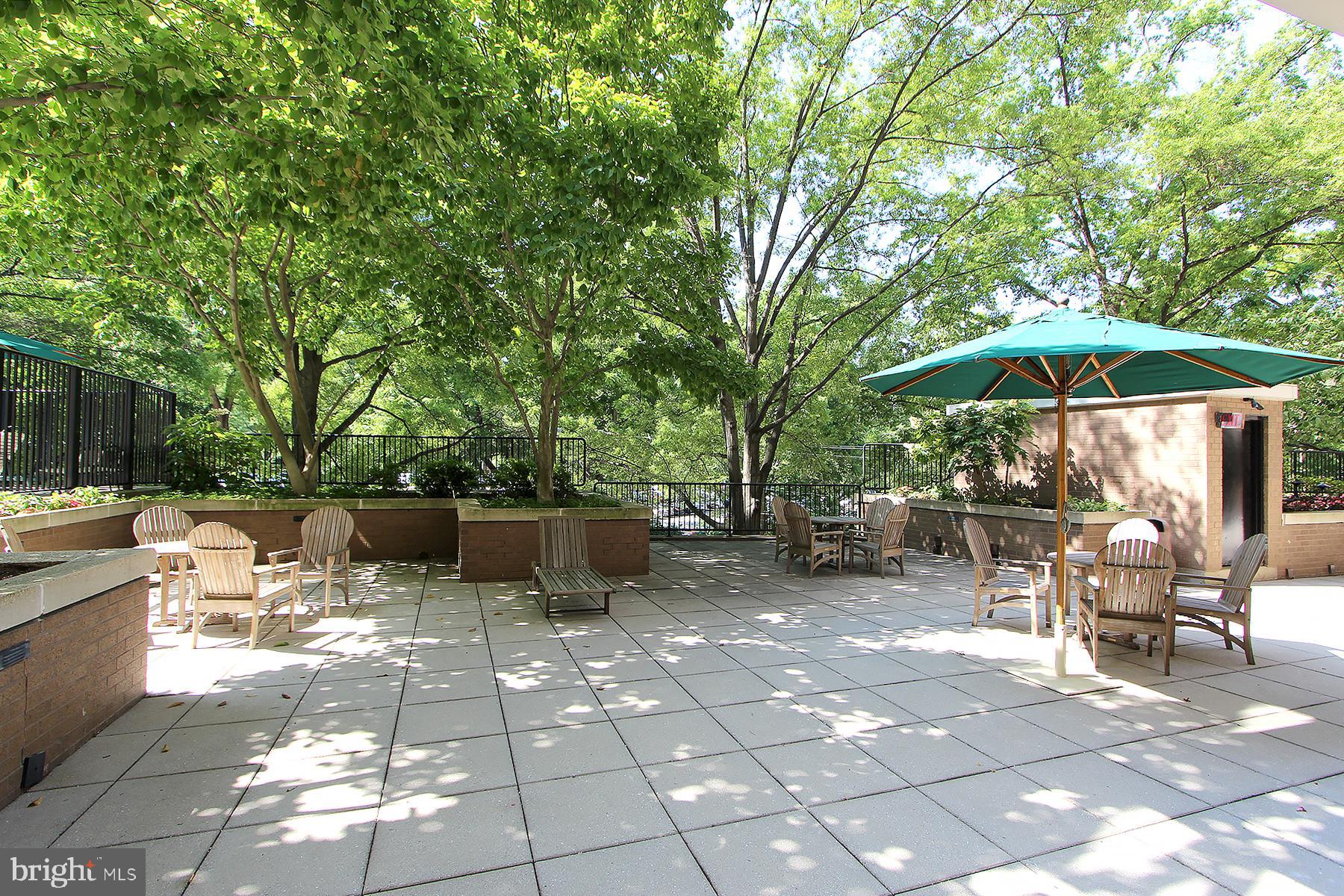 FRIENDSHIP HEIGHTS - Residential Lease