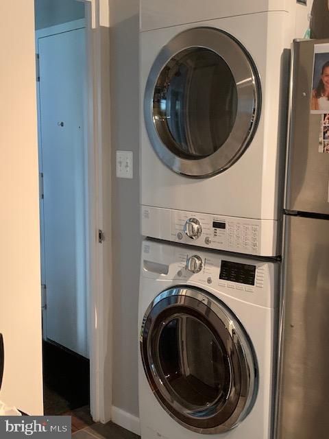 FRIENDSHIP HEIGHTS - Residential Lease