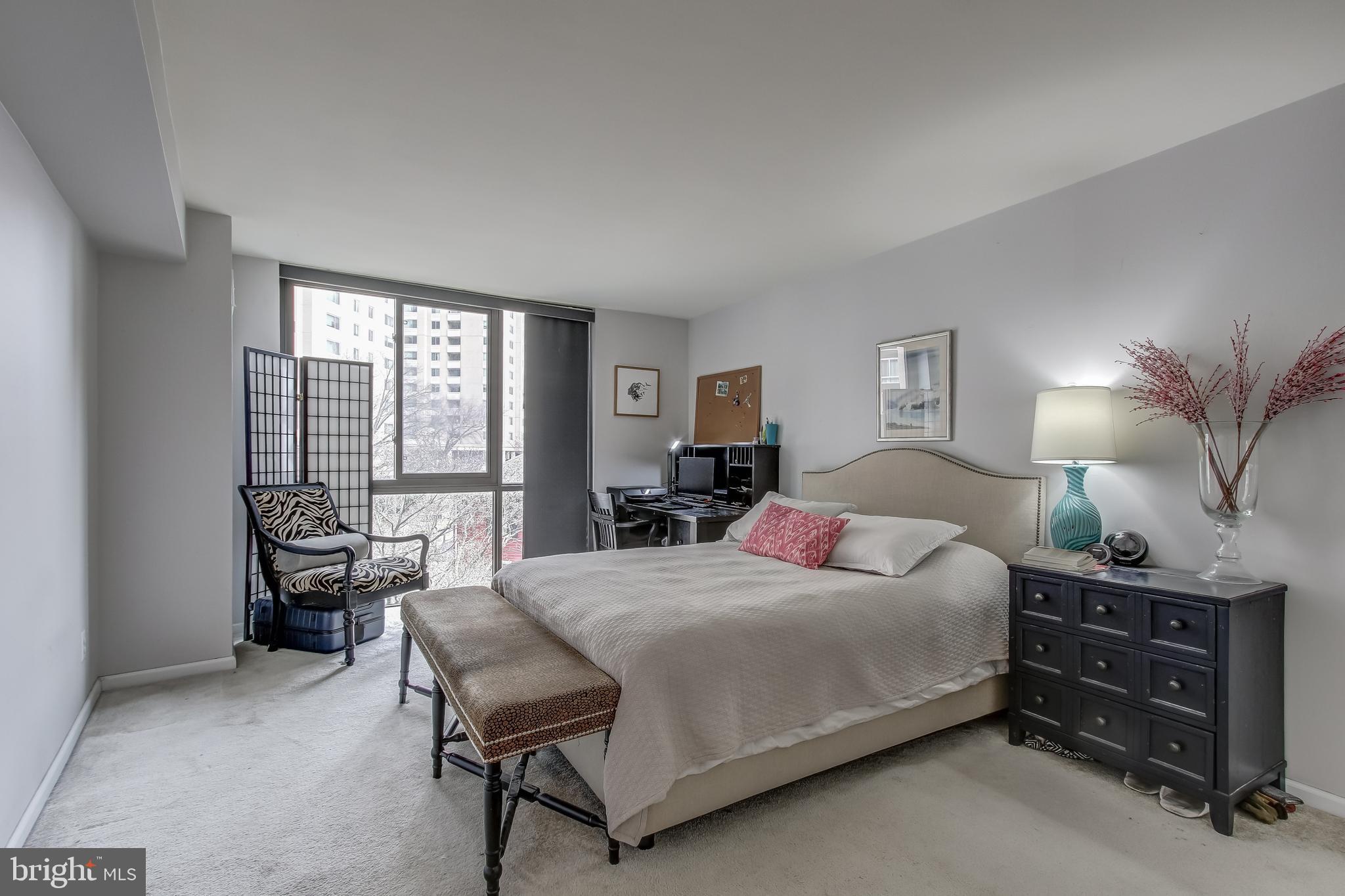 FRIENDSHIP HEIGHTS - Residential Lease