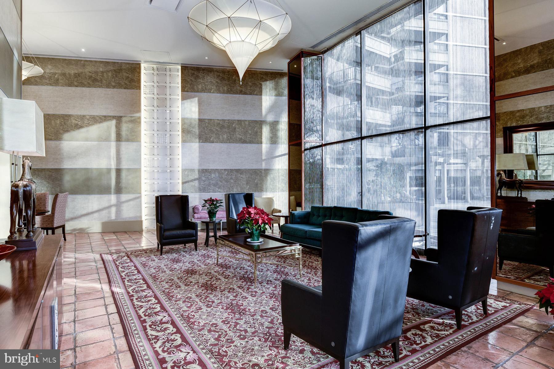 FRIENDSHIP HEIGHTS - Residential Lease