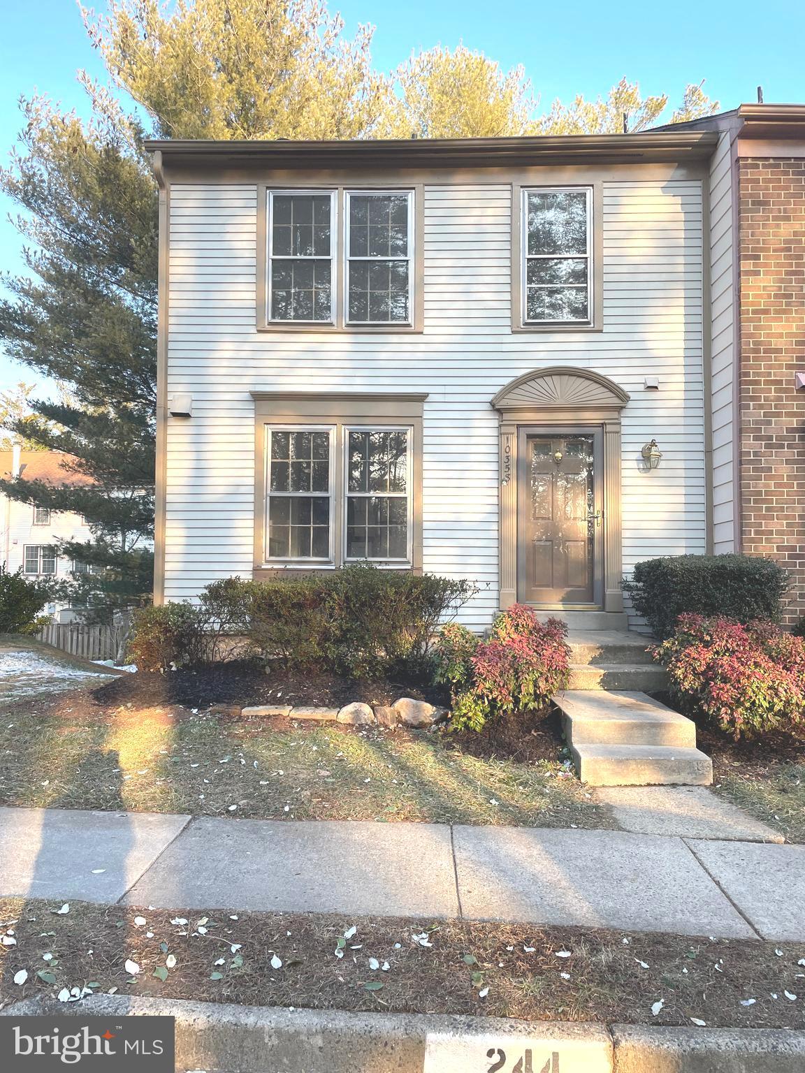 COLONY PARK - Residential