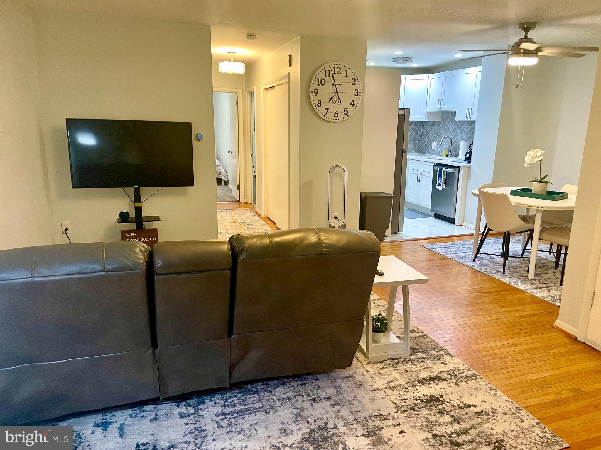 ALDAN - Residential Lease