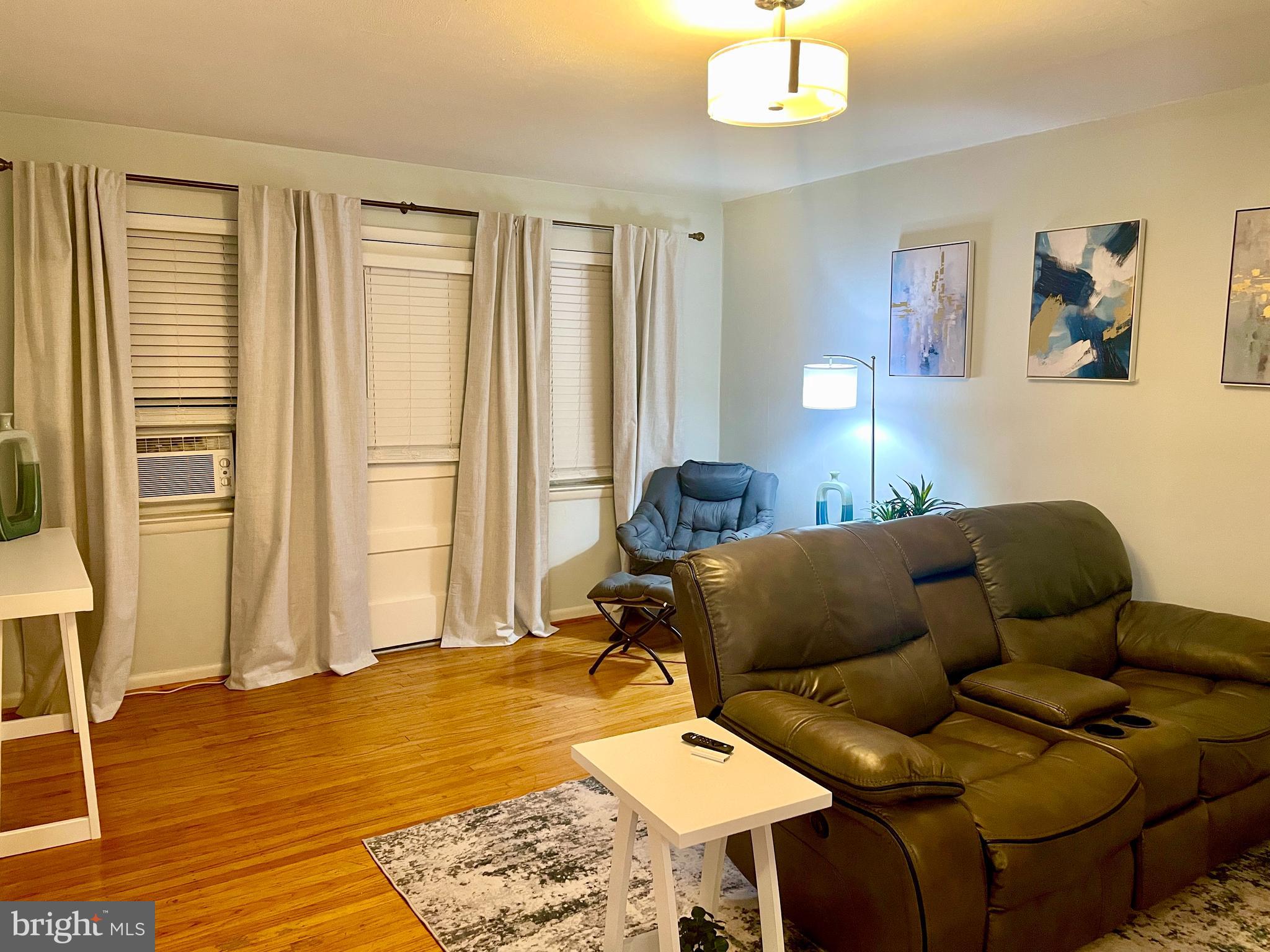 ALDAN - Residential Lease