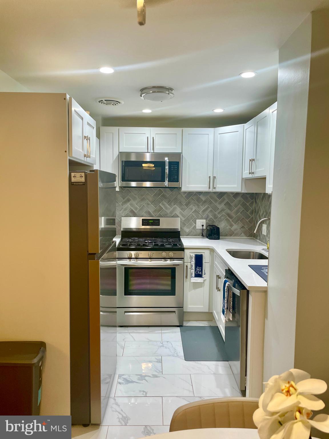 ALDAN - Residential Lease