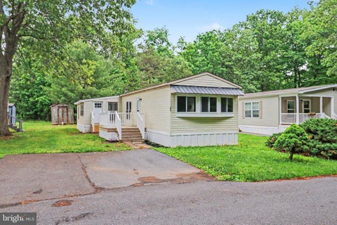 Mobile Home For Sale - 65 S Elmer Avenue<br/> Dauphin County, HALIFAX, PA 17032