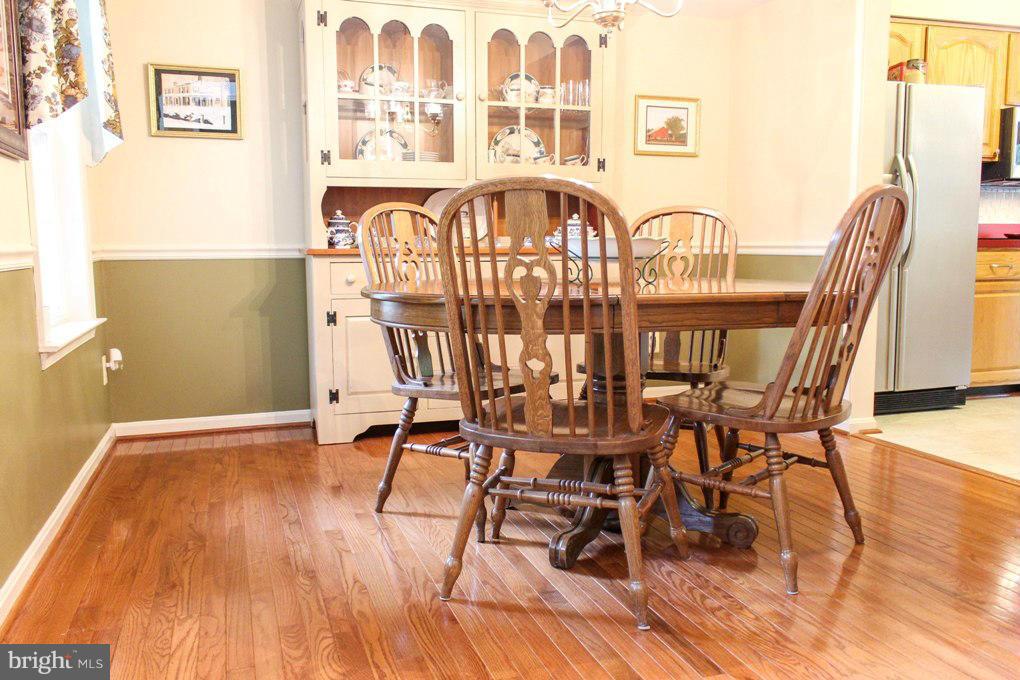 KINGS CREEK ESTATES - Residential